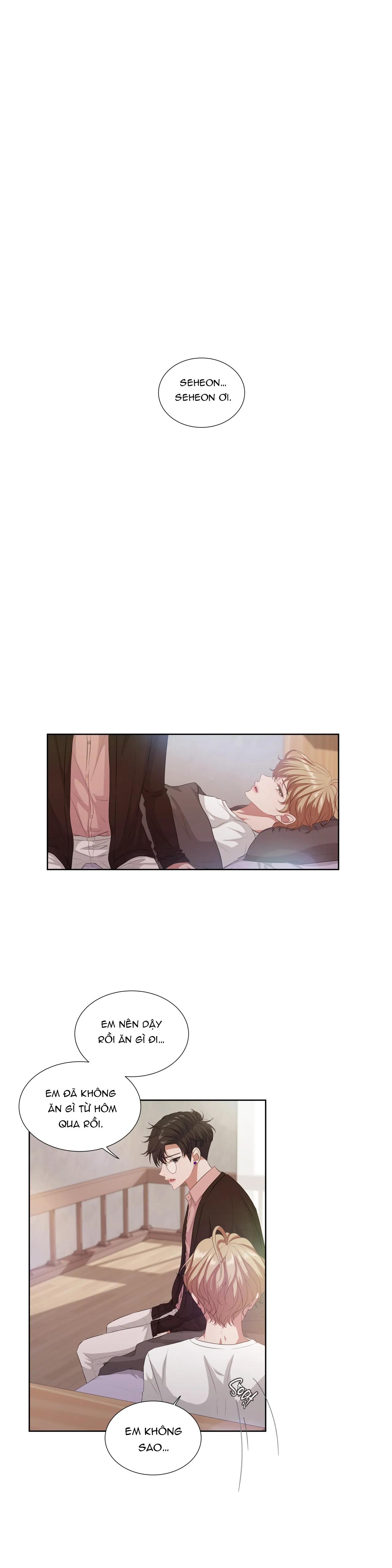 Bản Jazz Cho Hai Người Chapter 59 - Next 