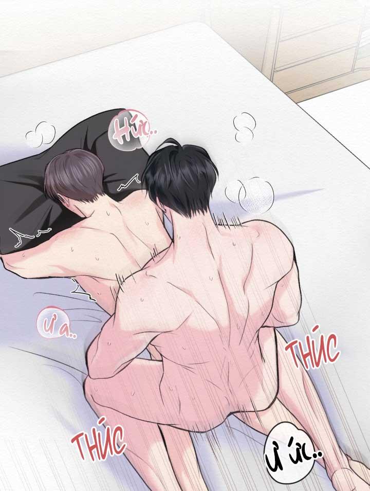 HƯƠNG XƯA Chapter 13 - Next 