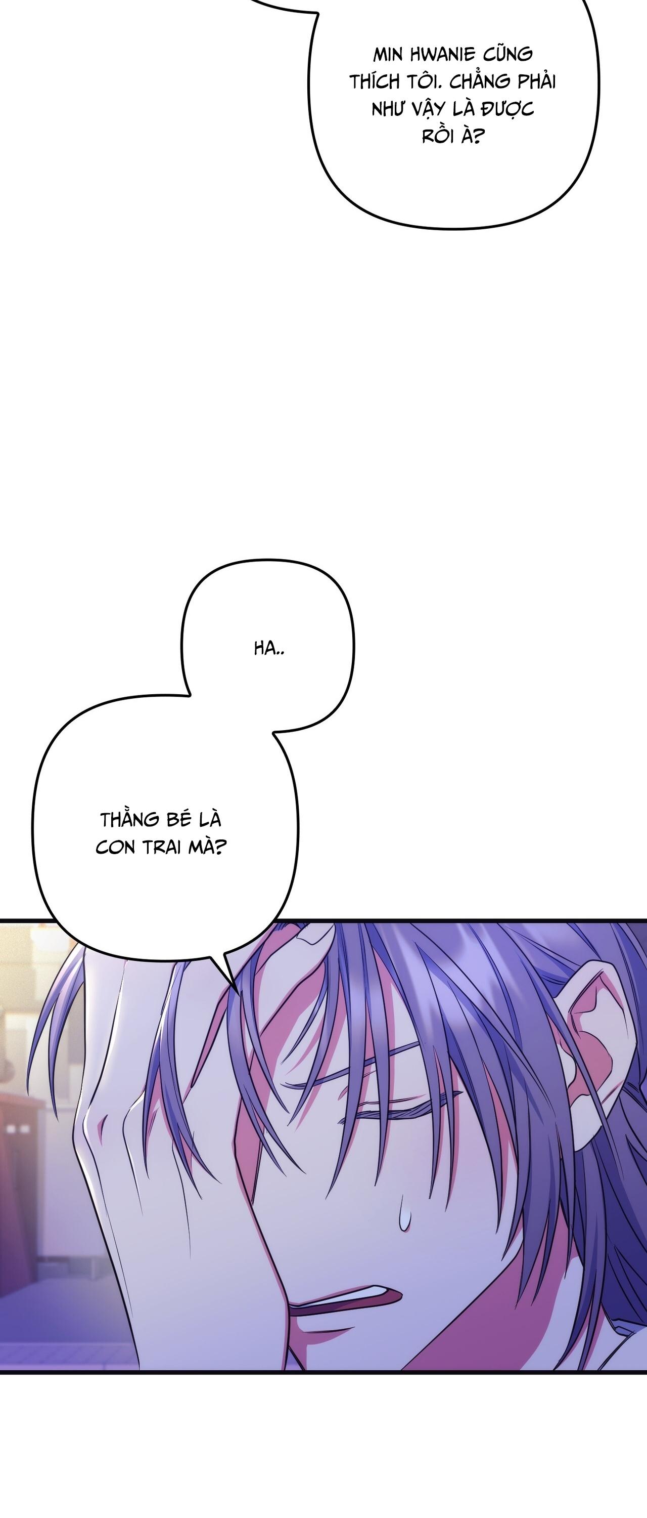 GIÚP ANH MỘT LẦN THÔI Chapter 12 - Next 
