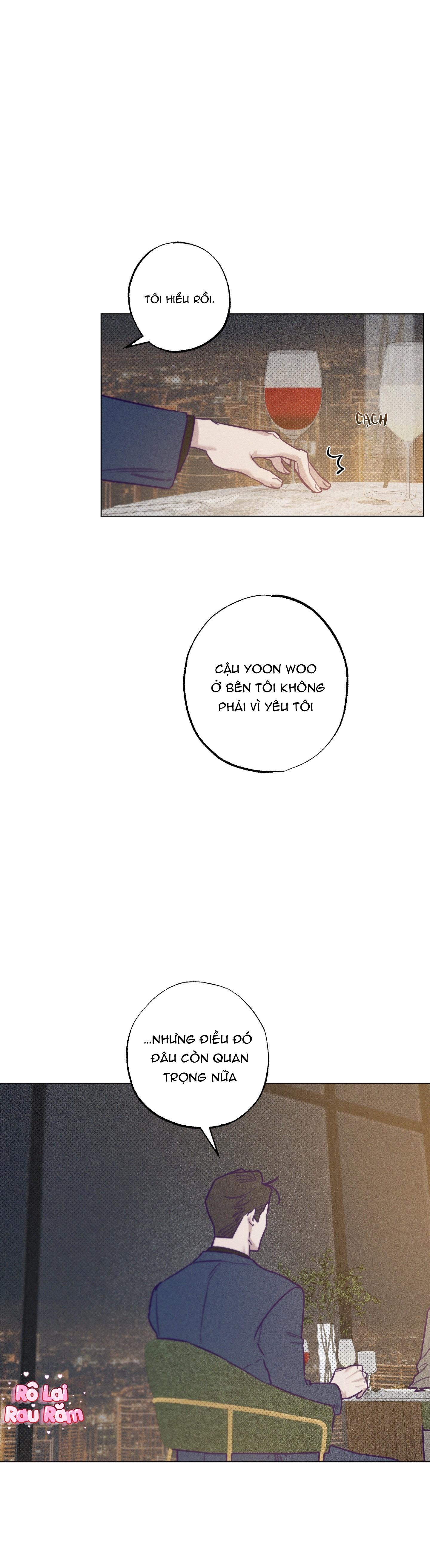Bữa sáng trong tù Chapter 45 H - Next 