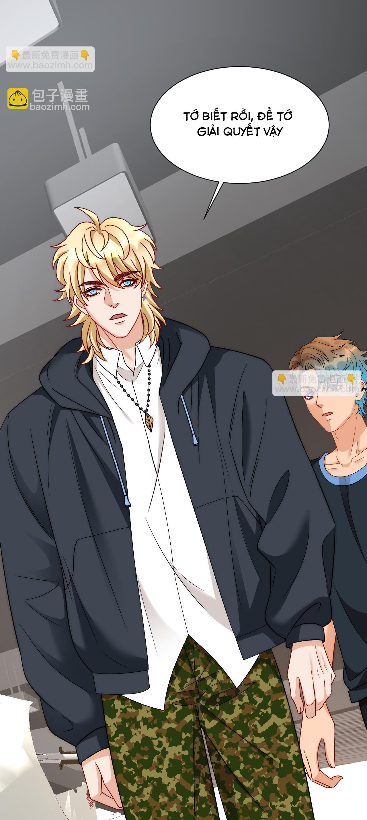 Ký túc xá nam phòng 303 Chapter 258 - Next Chapter 259