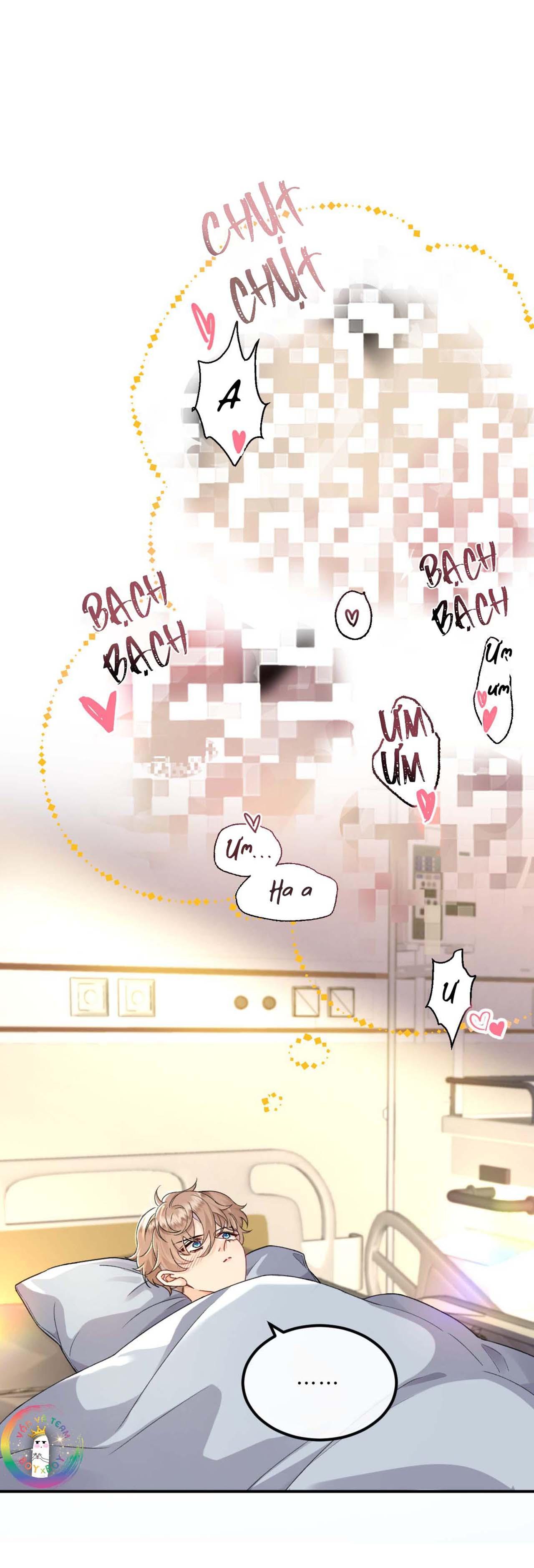 Dáng Vẻ Anh Thích Em Đều Có (END) Chapter 18 - Trang 2