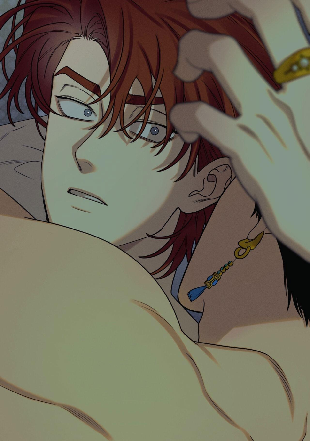 QUẺ BÓI GIẤC MƠ CỦA YÊU TINH Chapter 66 - Next Chapter 67