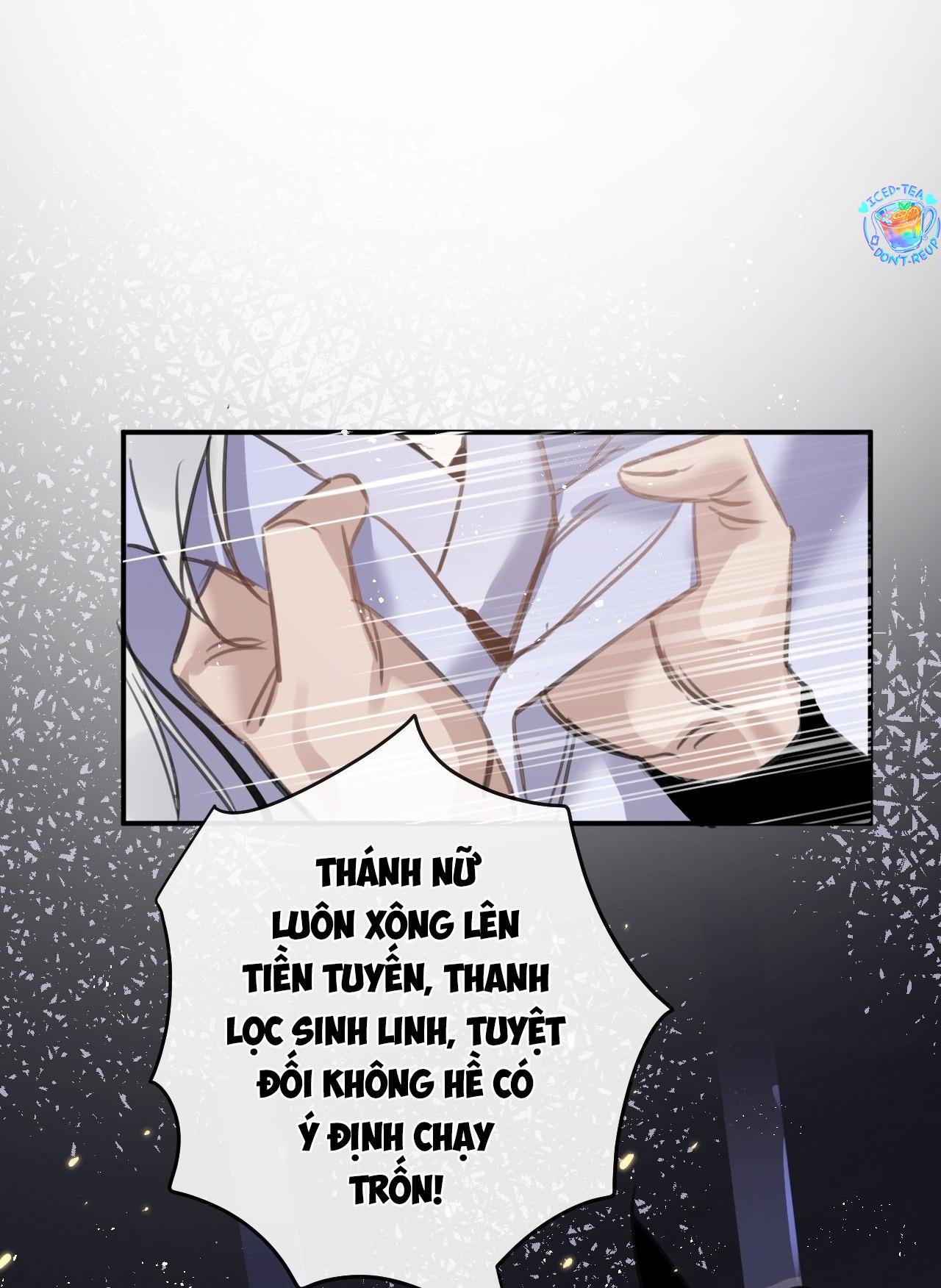 Dạ Bạch Chapter 3 - Next 