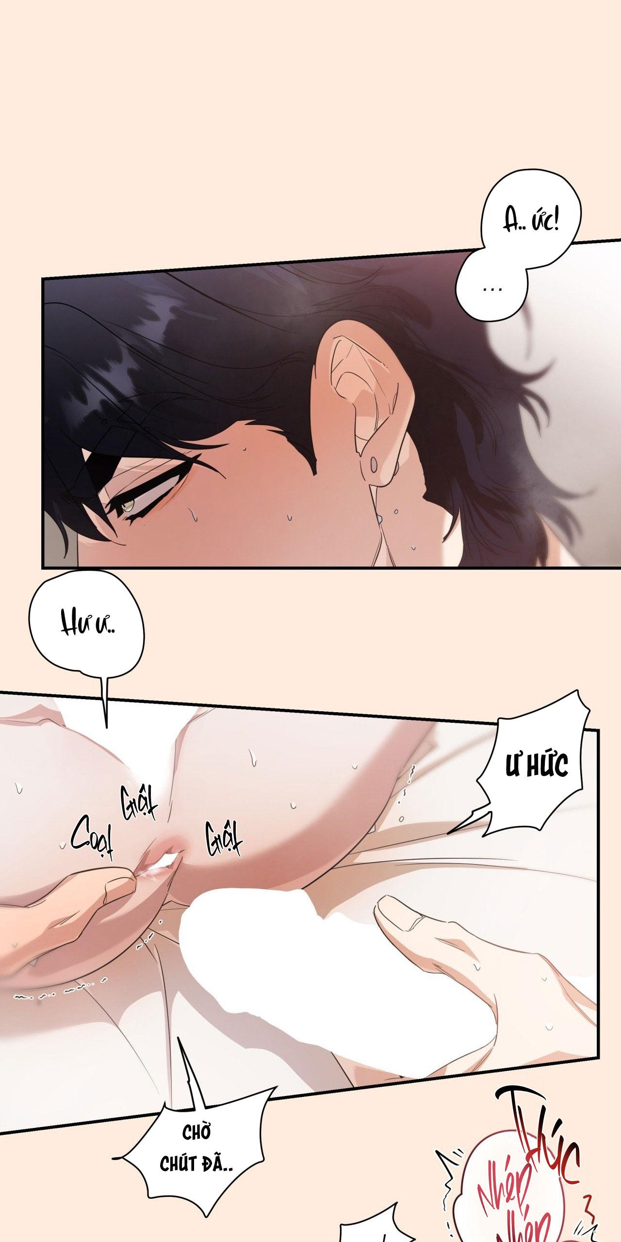 LỆNH CỨU RỖI Chapter 71 - Next 