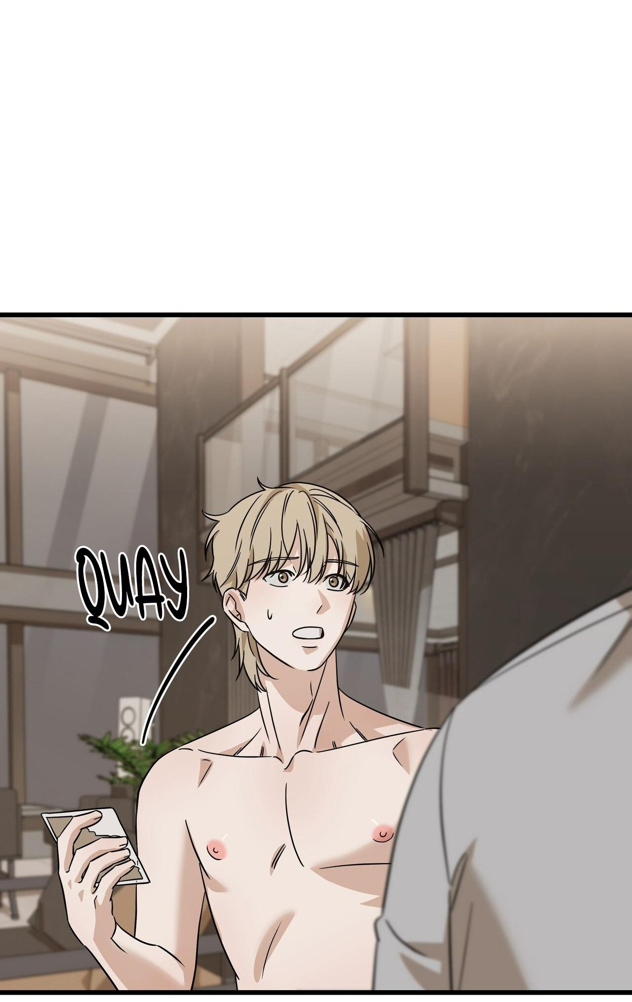 HỢP ĐỒNG KẸO Chapter 29 - Next 