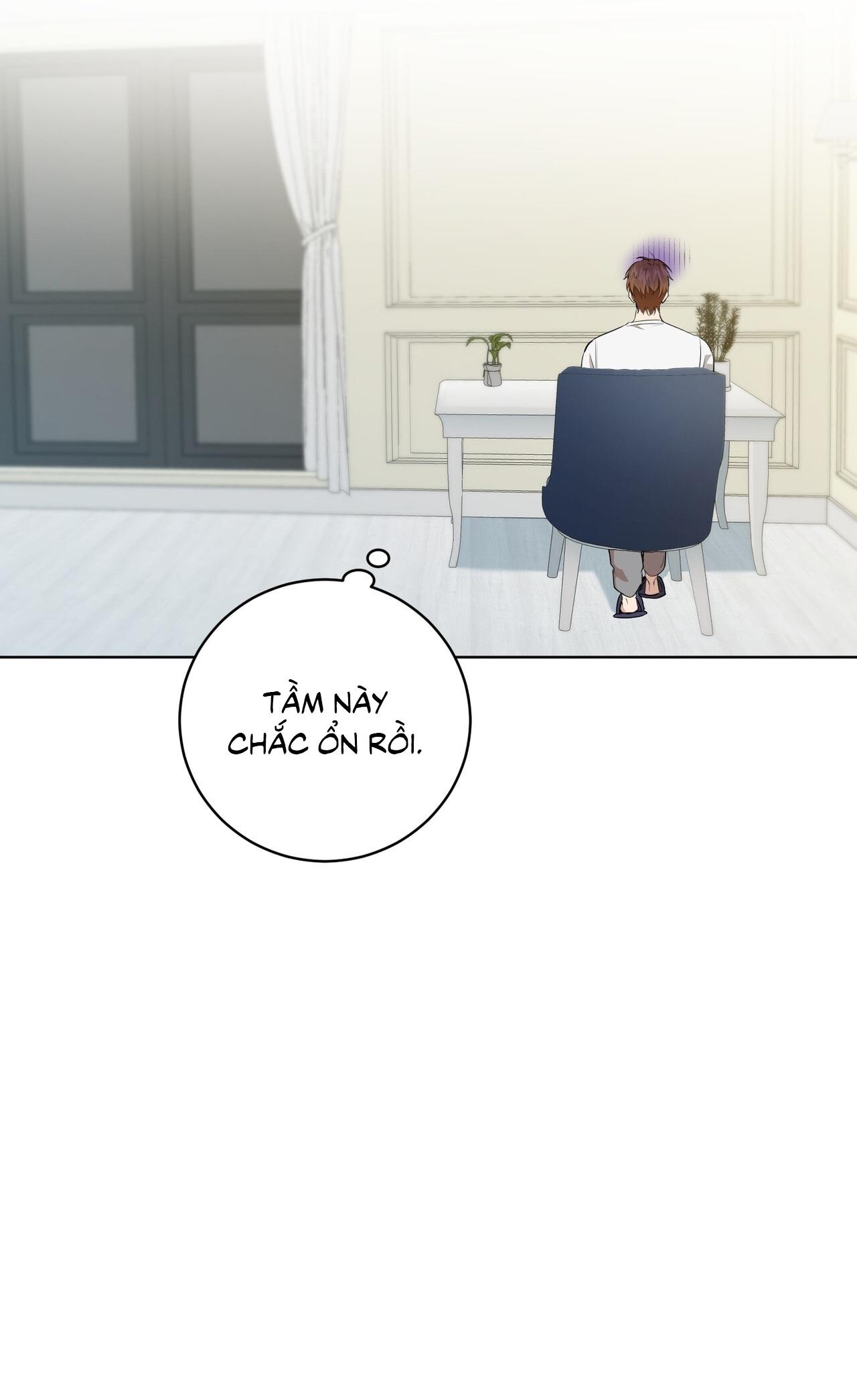 TÌNH YÊU KẸO BẠC HÀ Chapter 4 - Next 