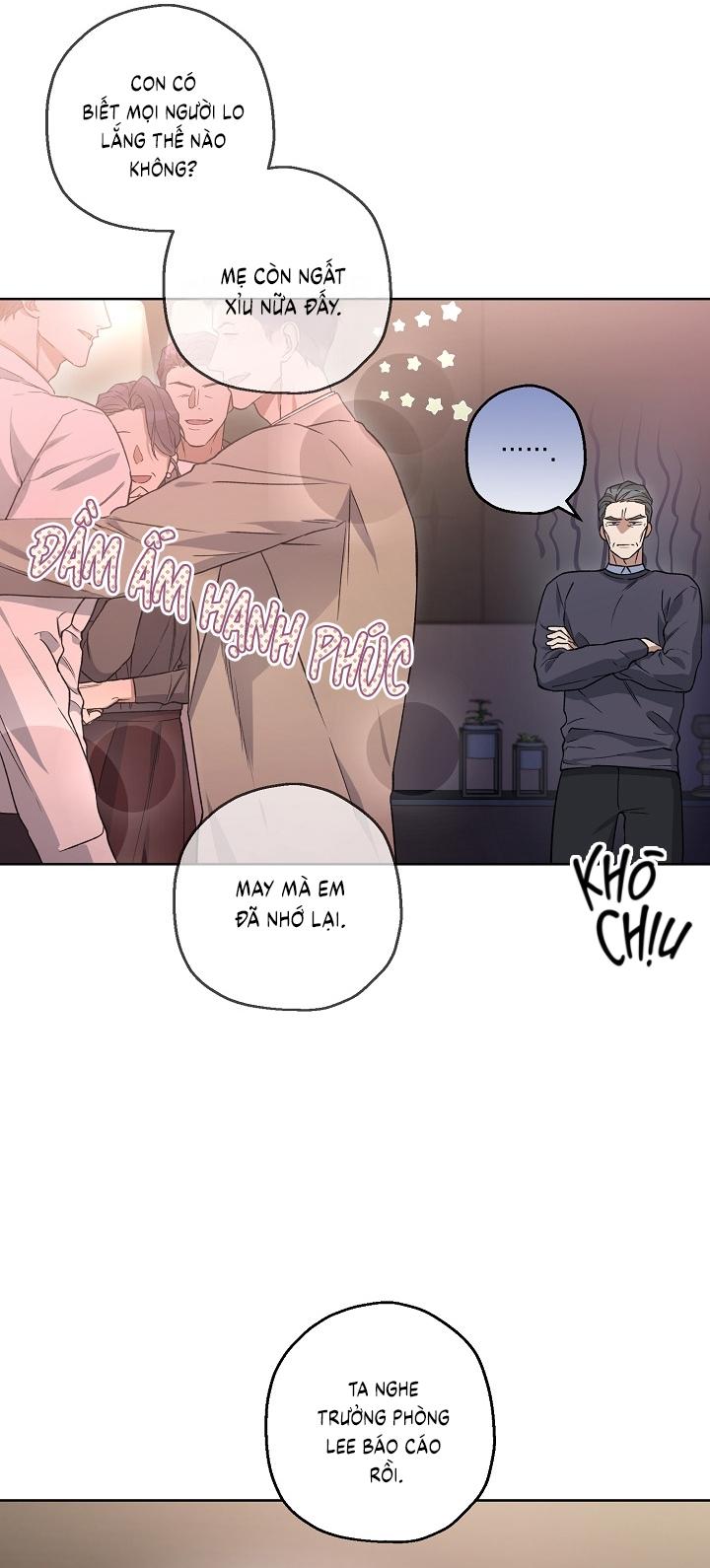 (CBunu) Vong Chủng Chapter 10 - Next 