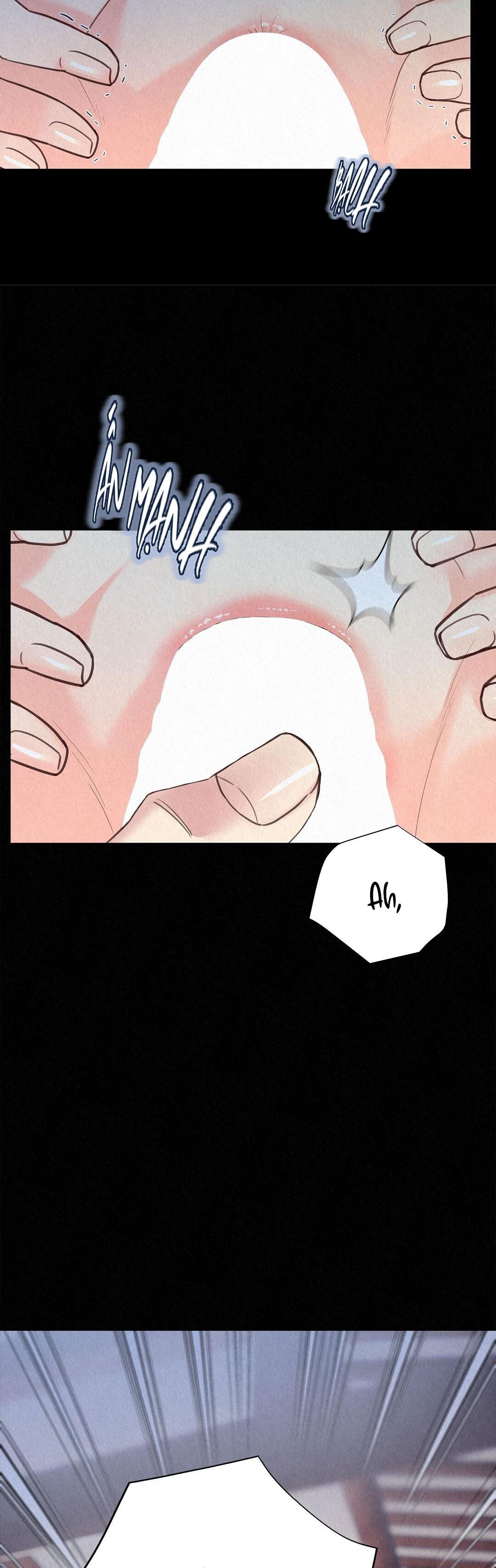 BẢN CHẤT TÀ ÁC Chapter 25 - Next 