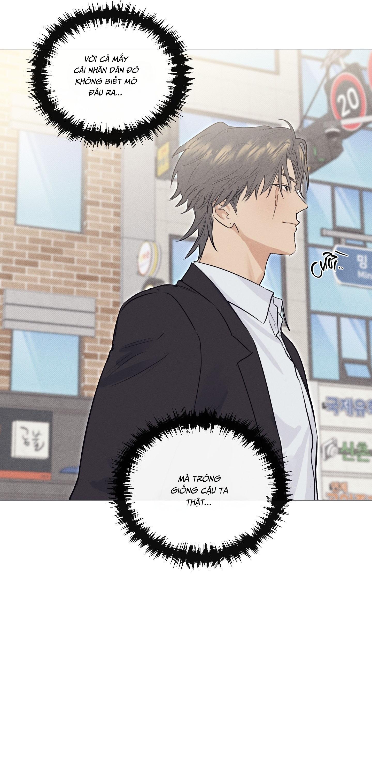 CÓ THỰC MỚI VỰC ĐƯỢC ĐẠO Chapter 18 - Trang 2
