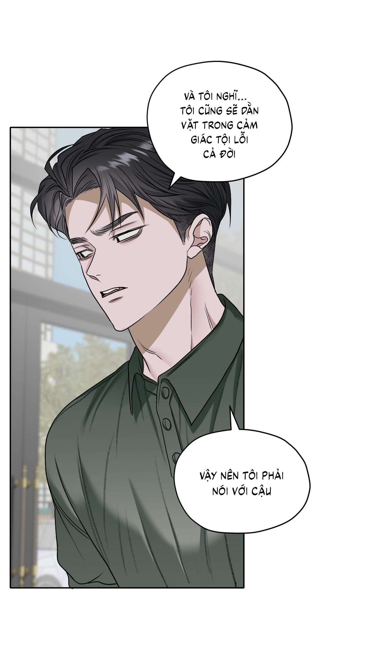 (CBunu) Đầm Sen Héo Úa Chapter 58 - Next 