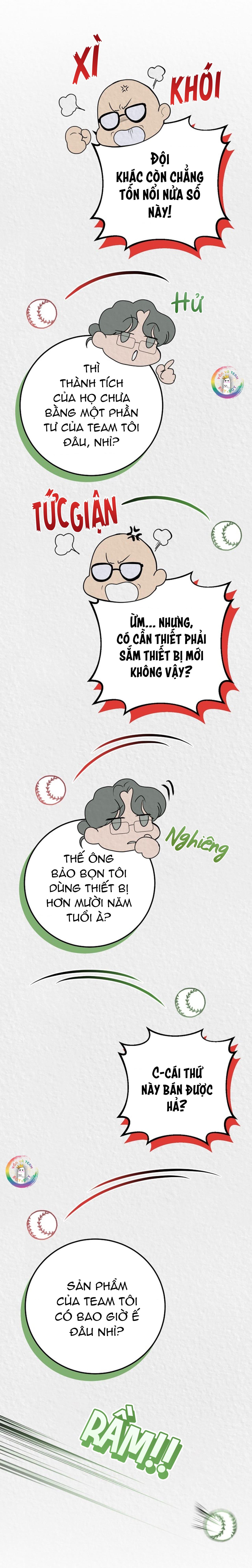 Xin Sếp Phê Duyệt Tối nay Chapter 2 - Next 
