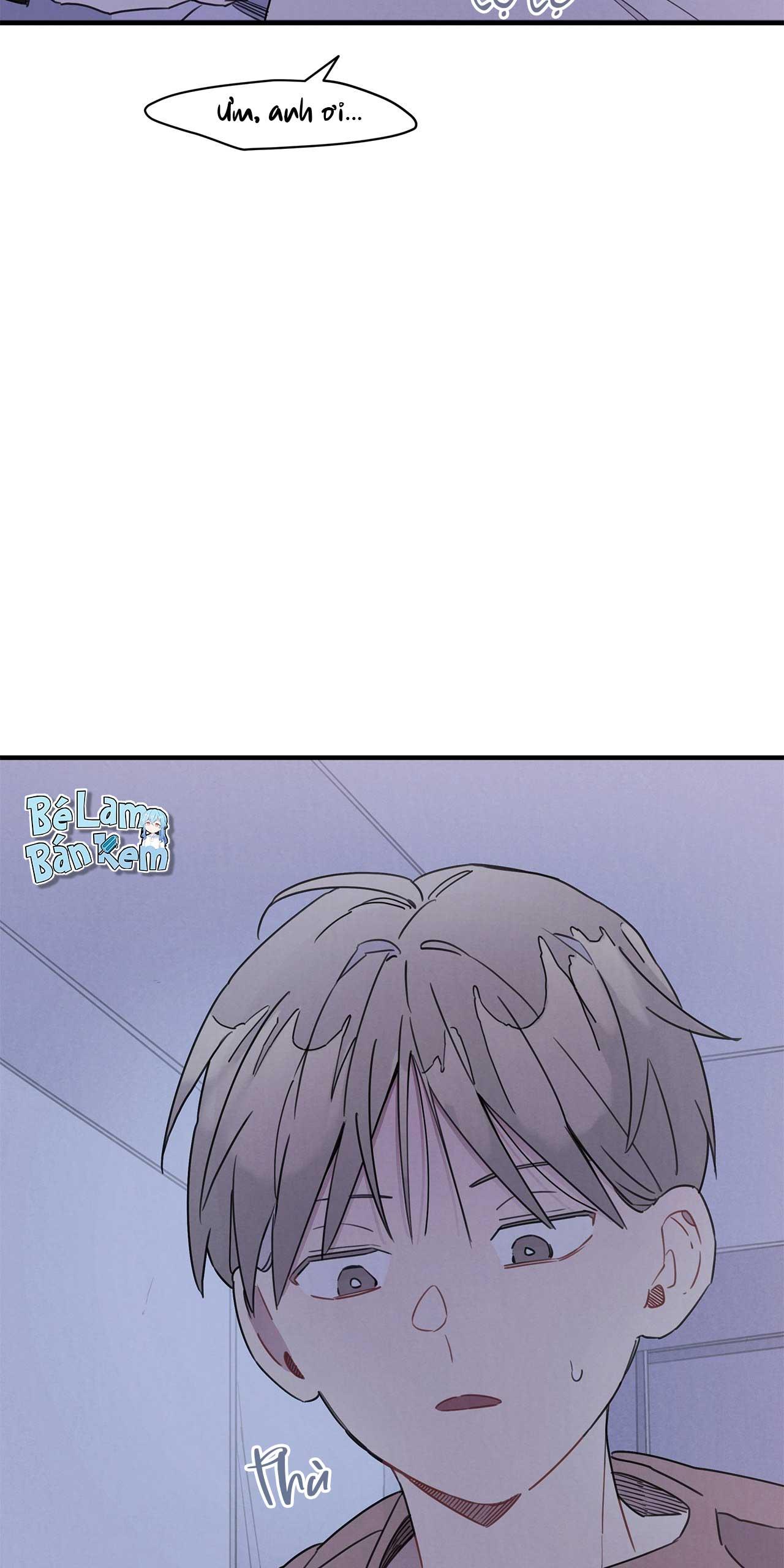 One-Room TA Chapter 20 H tuốt nhẹ hàng - Next 