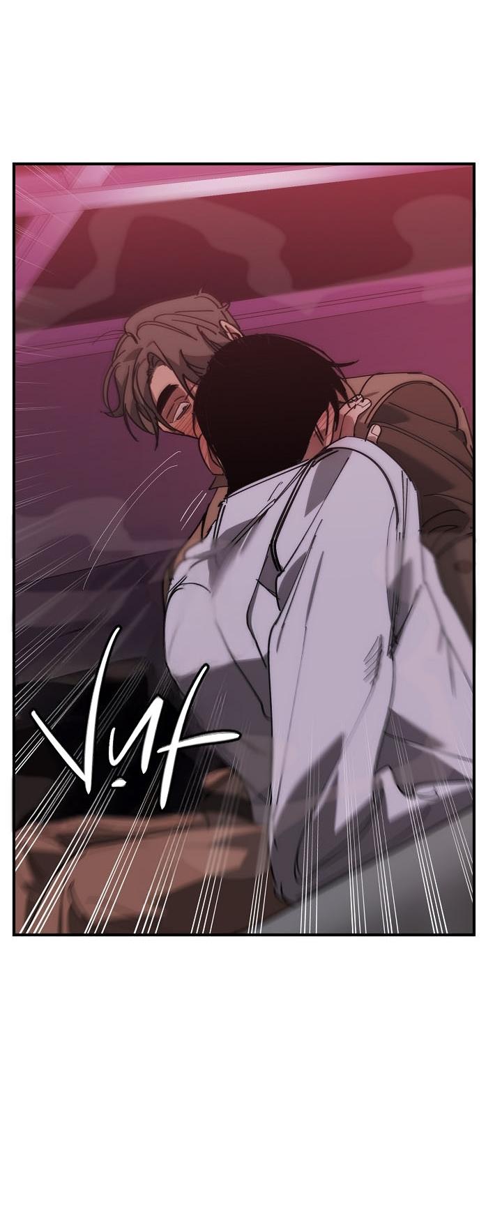 (CBunu) Tráo Đổi Chapter 74 H - Next Chapter 75