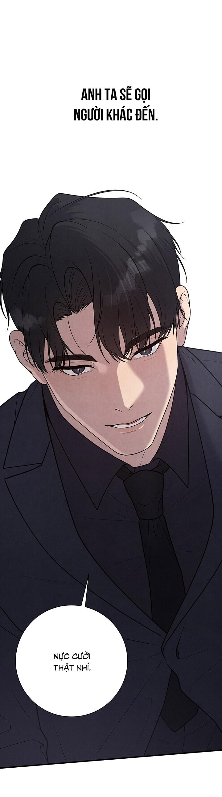 [DDT] HƯƠNG VỊ TÌNH THÂN Chapter 11 19+ - Trang 2