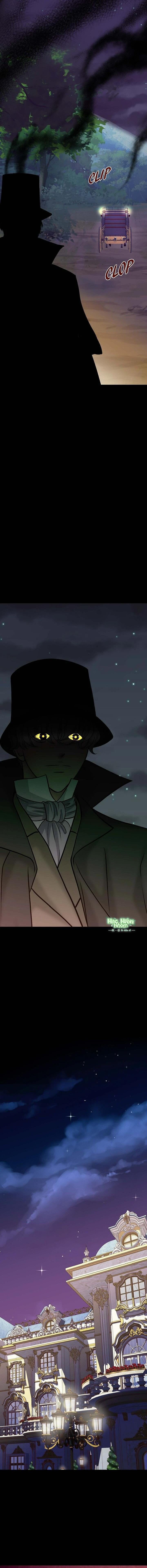 Hôn Thê Của Bóng Tối Chapter 9 Hachiennhom - Next 