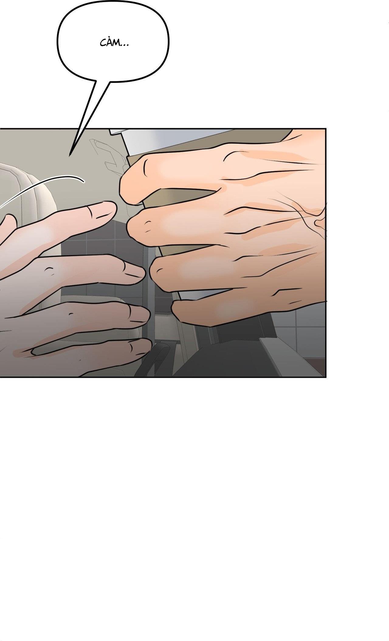 RANH GIỚI CỦA MÙI HƯƠNG Chapter 55 - Next Chapter 55.1 THÔNG BÁO OFF