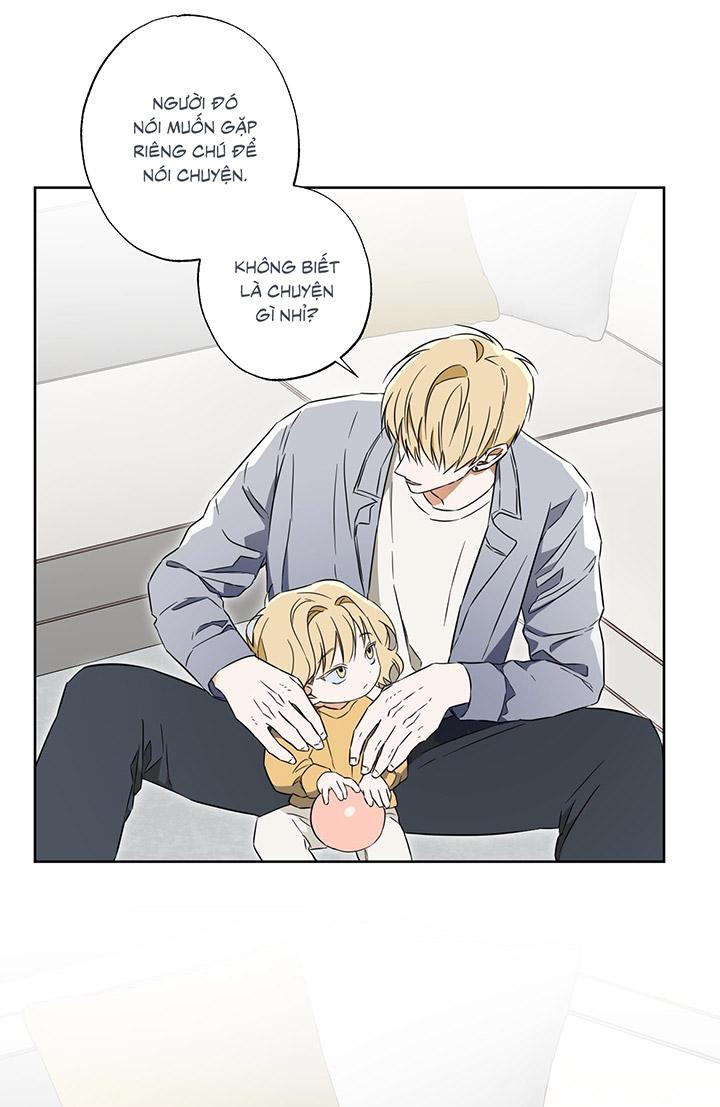 [DDT] CHIẾN LƯỢC ĐOẠT TÂM CỦA CUỘC TÌNH ĐƠN PHƯƠNG Chapter 14 - Trang 2