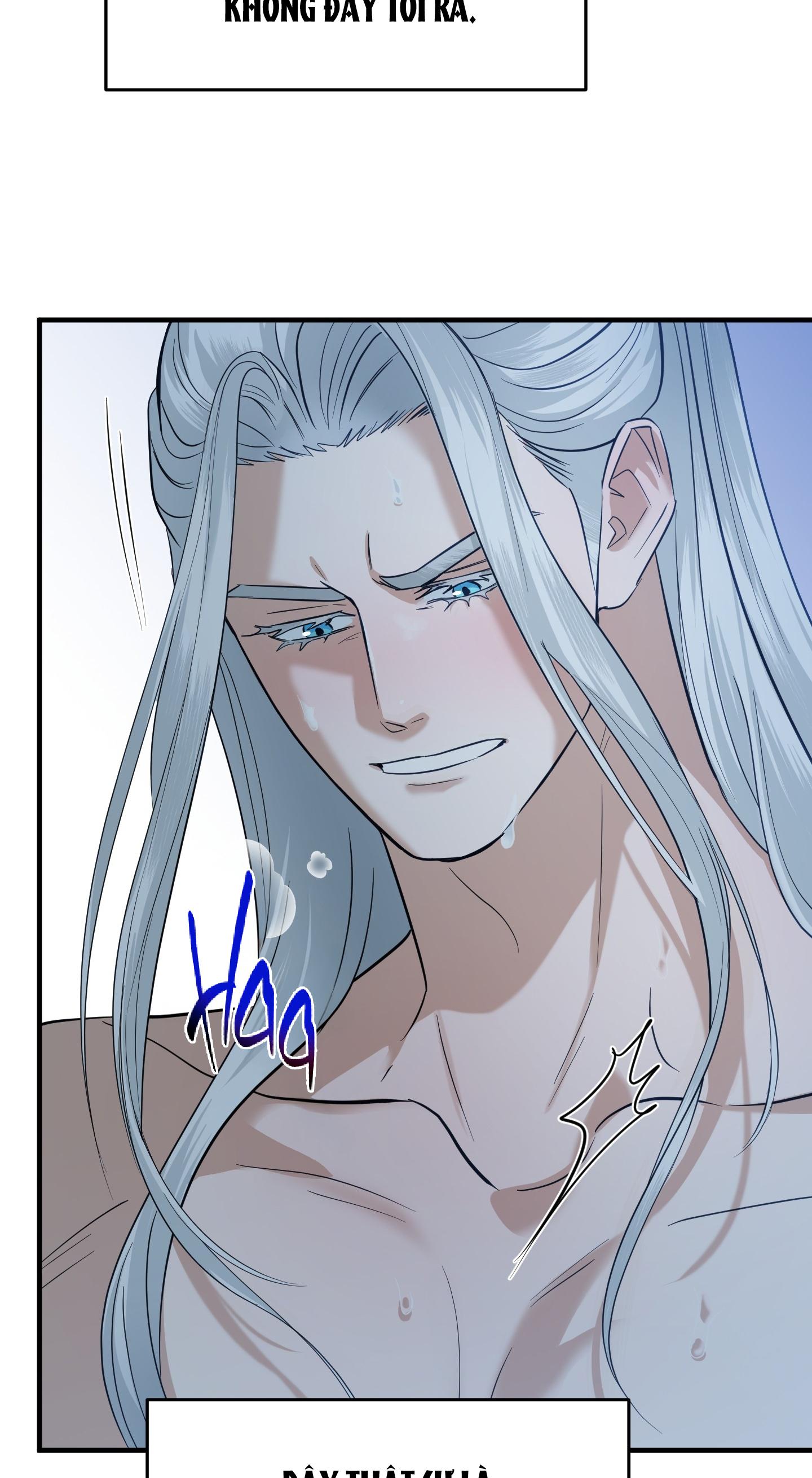 VỢ BÉ CỦA GIÁO CHỦ MA GIÁO Chapter 26 - Next 