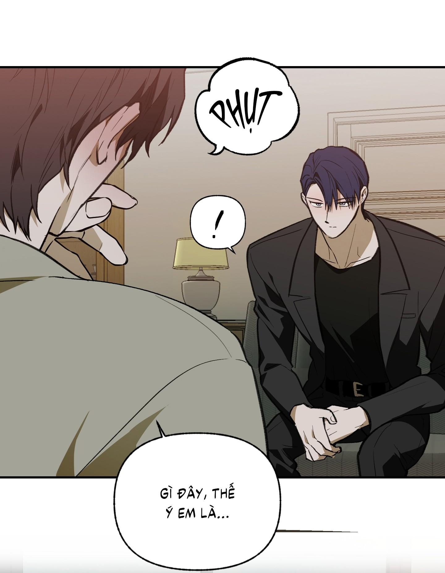 (CBunu) Control Time Chapter 46 - Next 