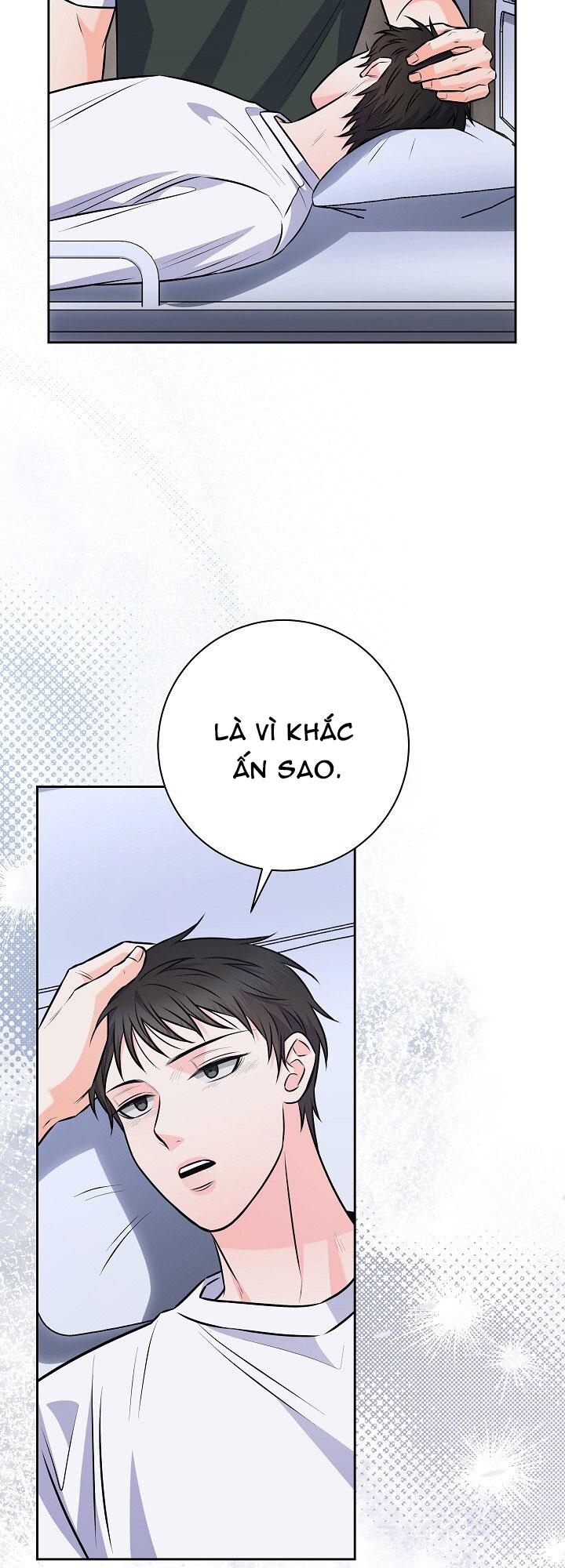 CHÁN GHÉT Chapter 66 - Next 