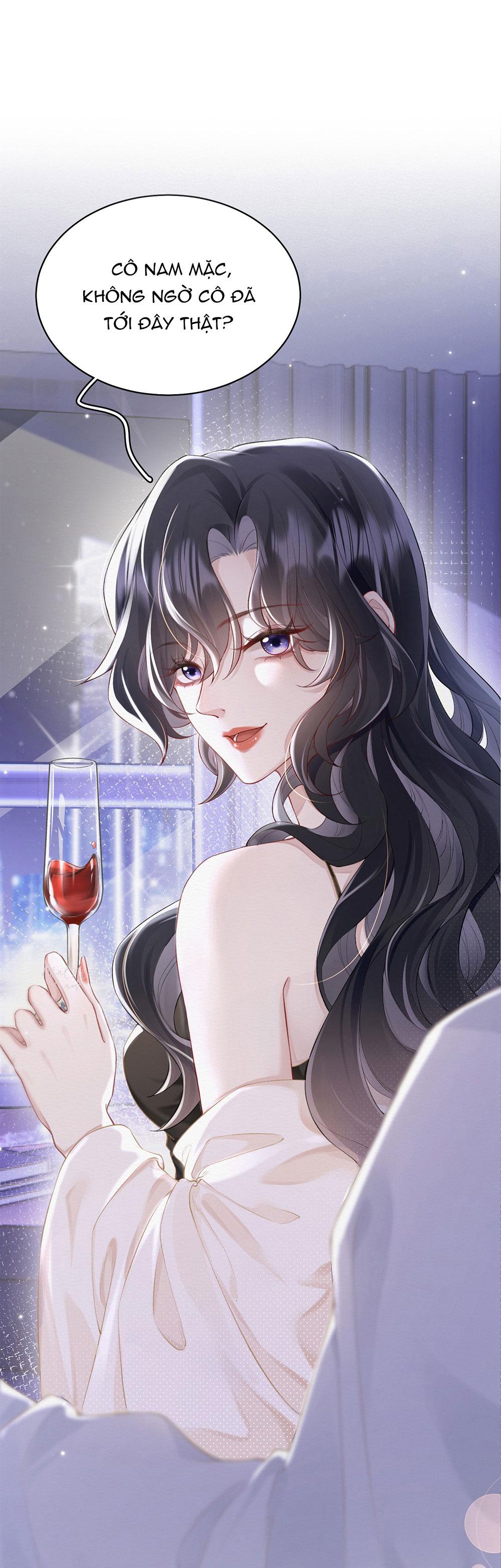 Ảnh Chụp Phòng Kín Chapter 1 - Trang 2