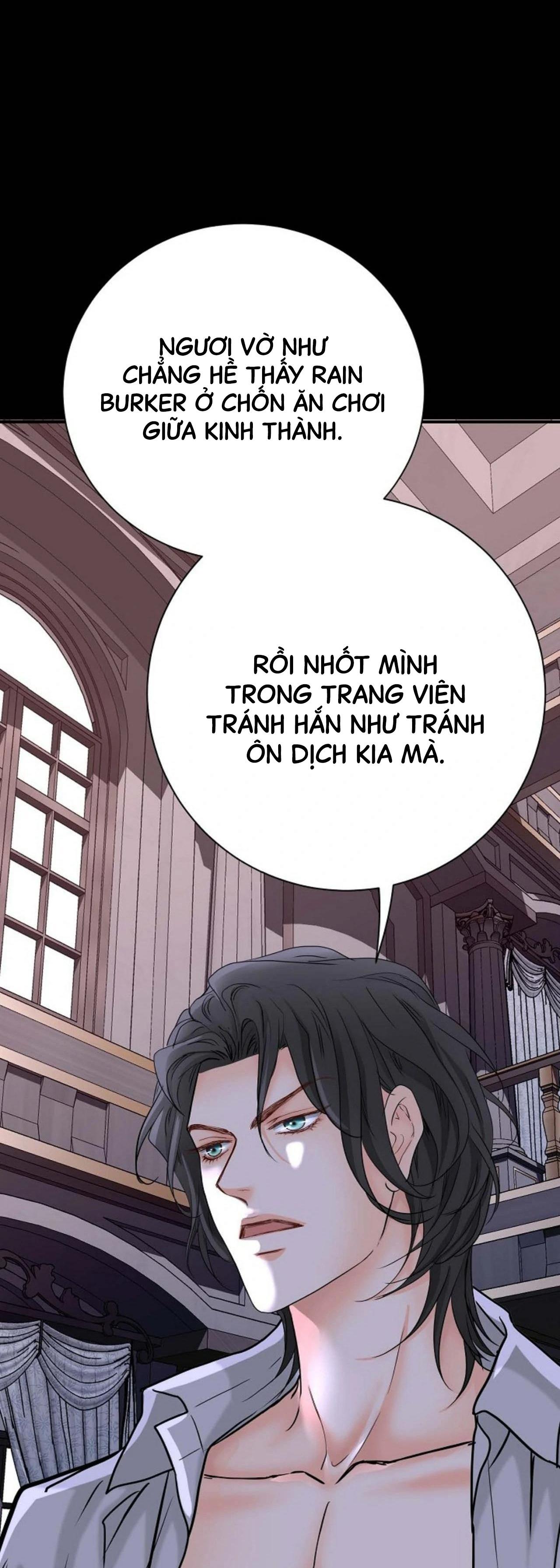Hôn Thê Của Bóng Tối Chapter 15 - Next Chapter 16 Hachiennhom