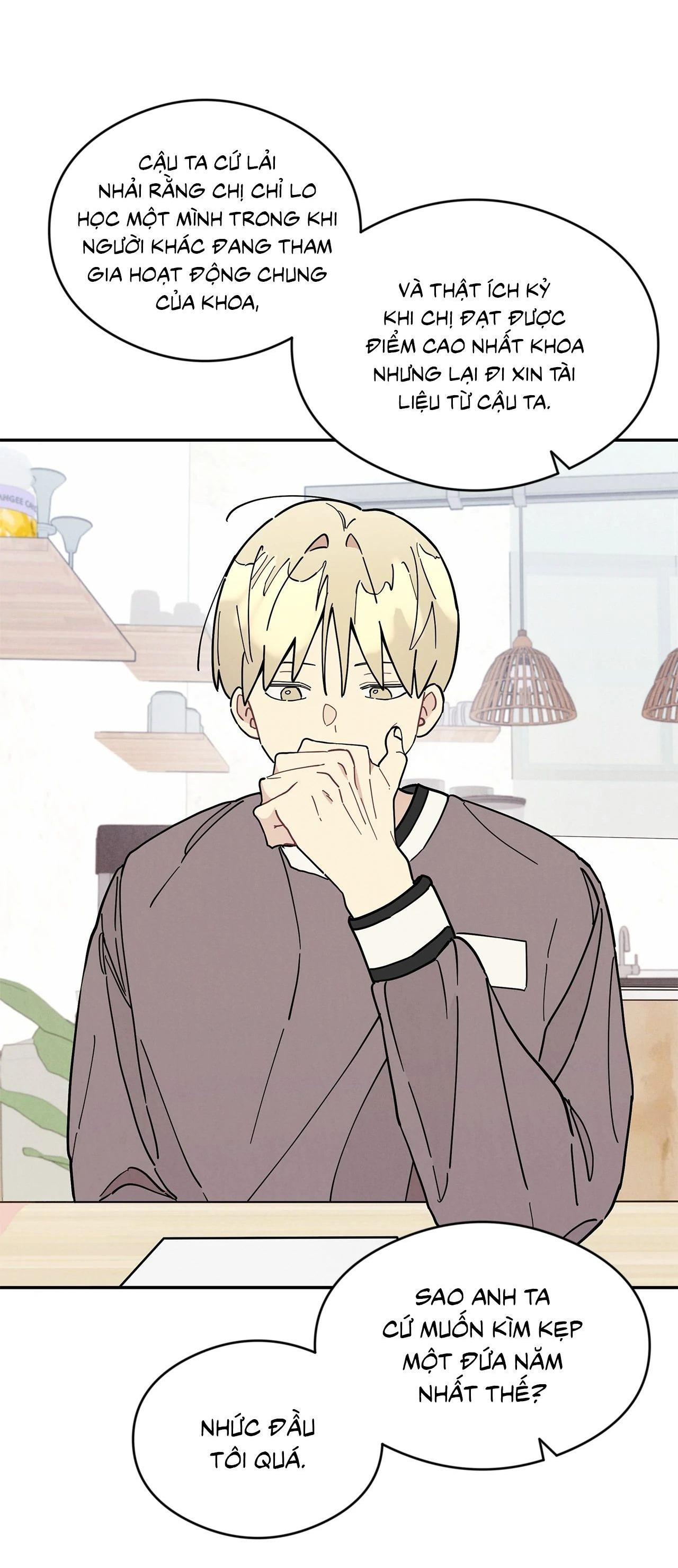 One-Room TA Chapter 38 - Next Chapter 39