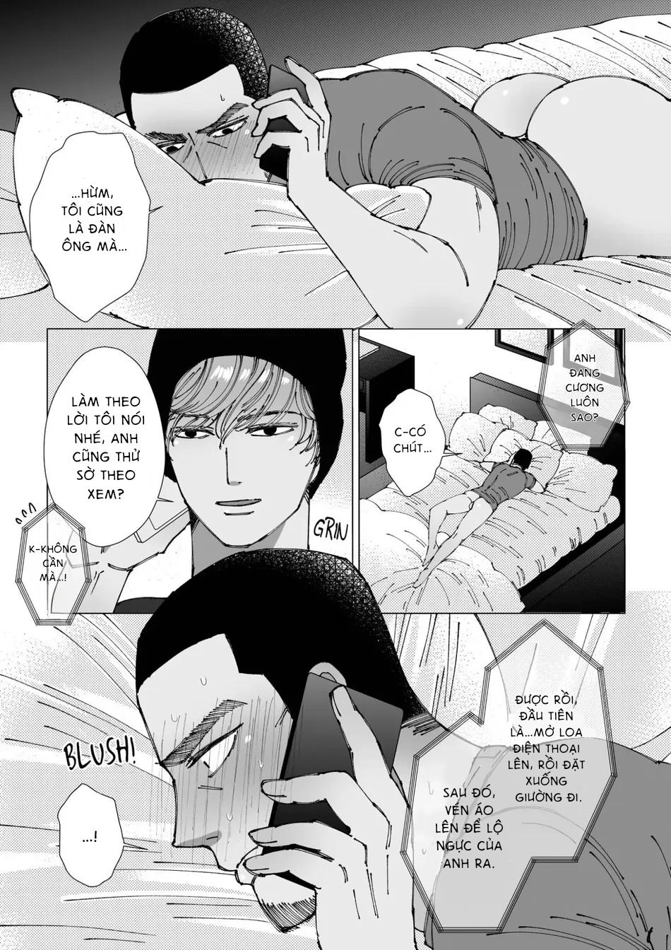 TUYỂN TẬP GÂY NỨNG NHÀ RÔ Chapter 431.3 - Trang 2
