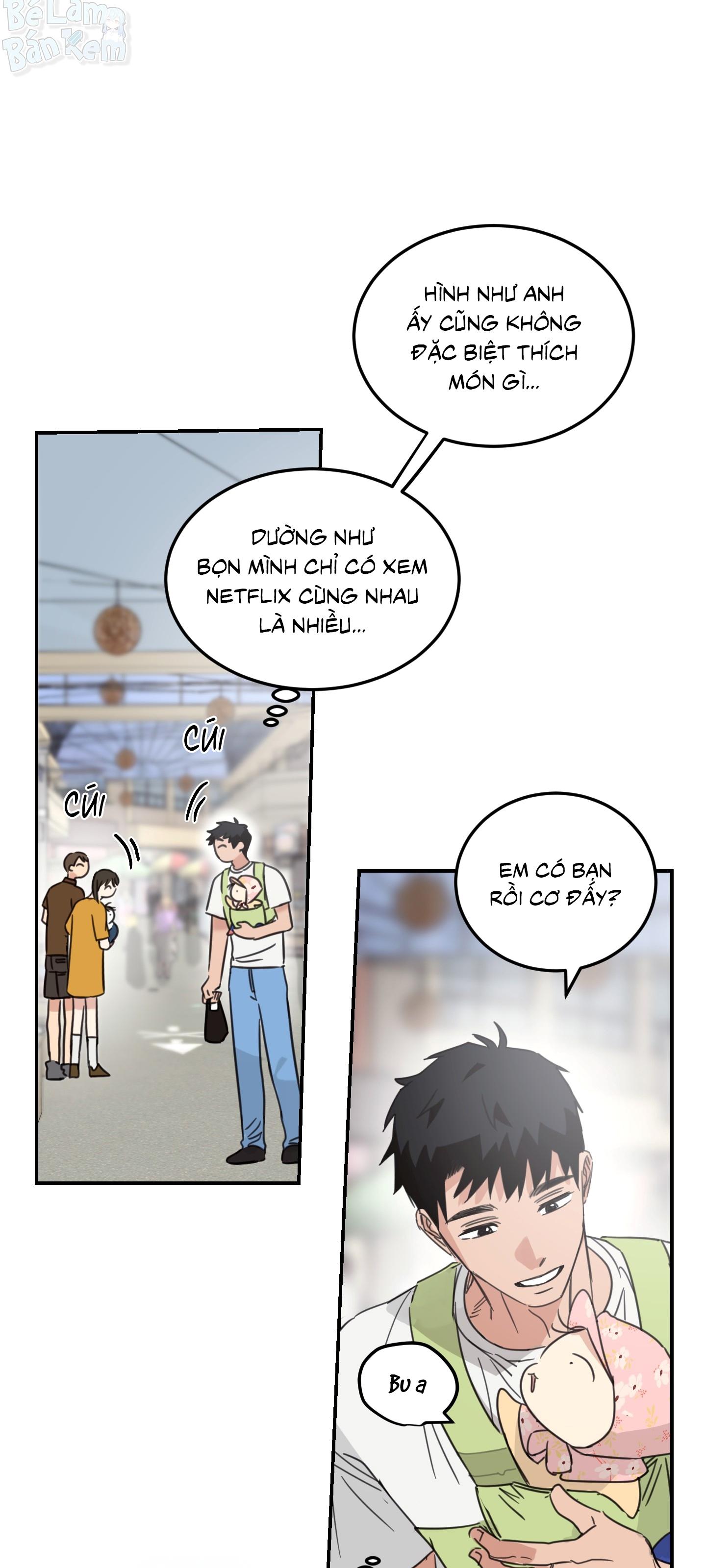 NGÔI NHÀ HƯỚNG MẶT TRỜI MỌC Chapter 54 - Next Chapter 55