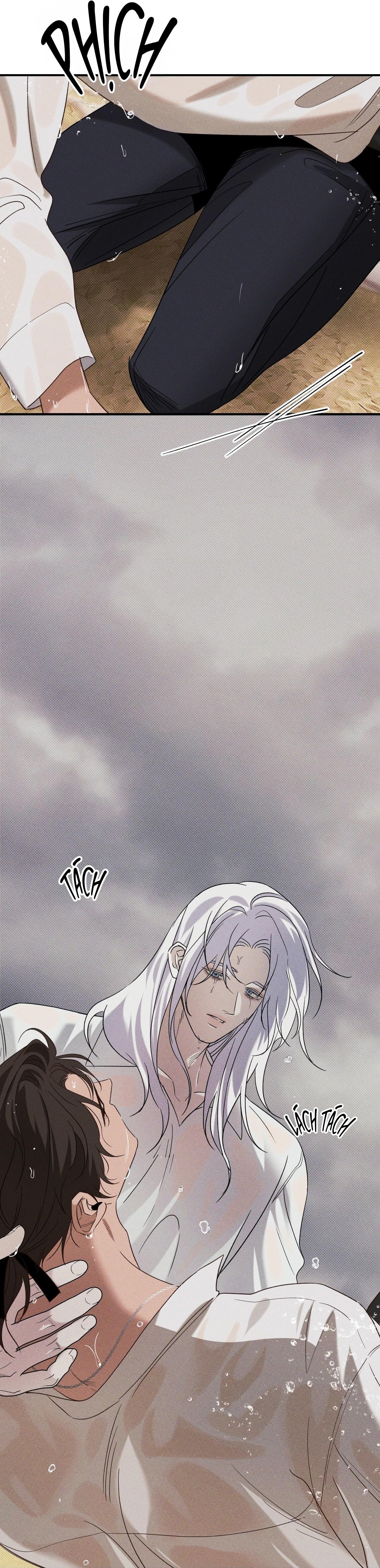 (CBunu) Đầm Lầy Của Nhân Ngư Chapter 29 - Next 