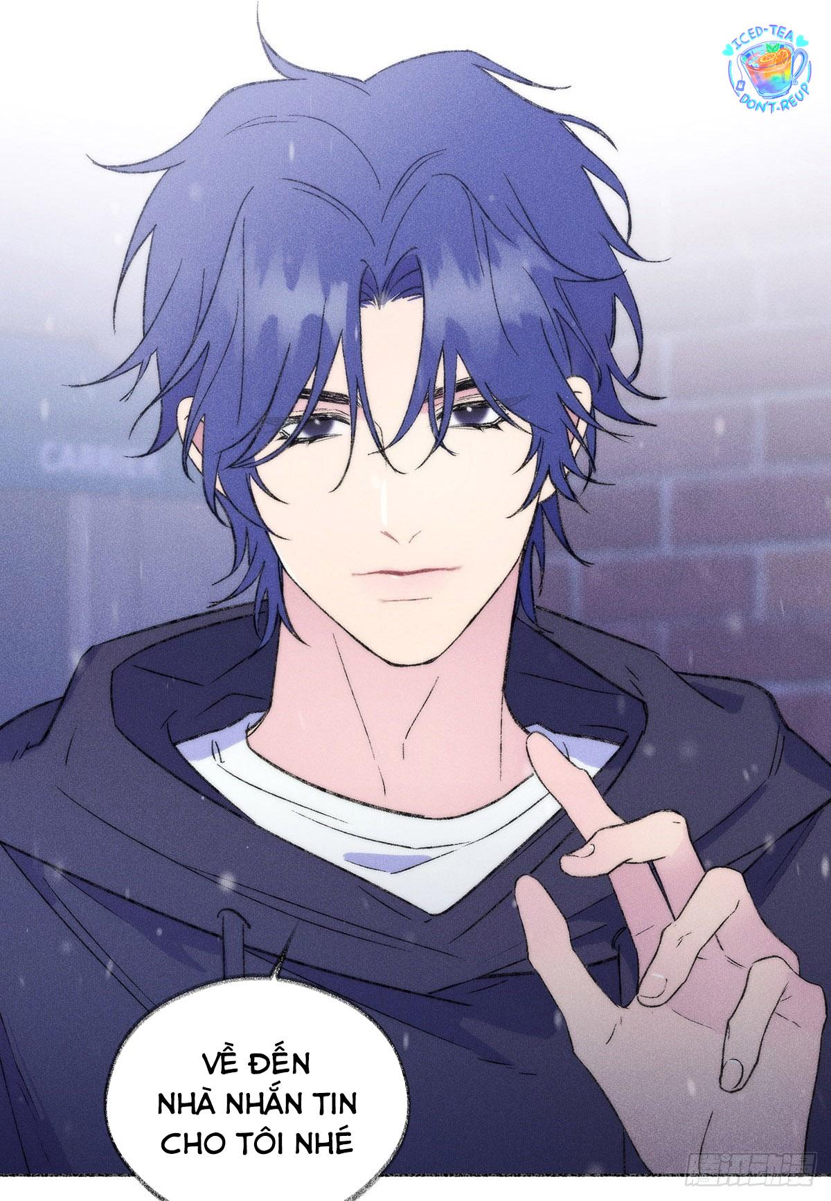 Tuyết Đông Chưa Tan Chapter 4 - Next 