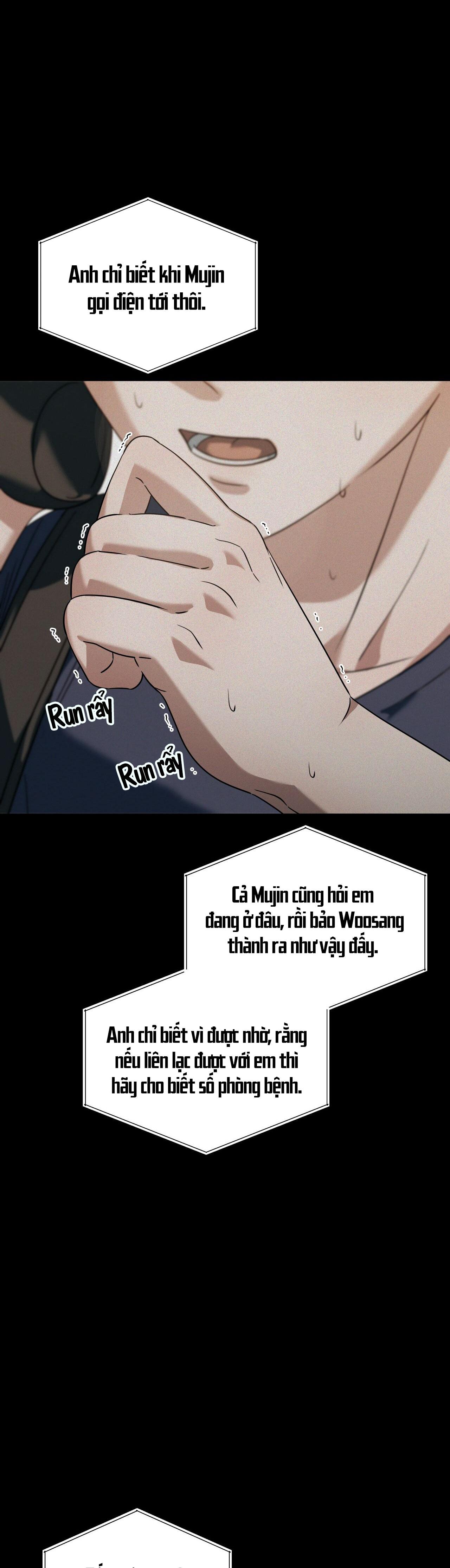 HỢP ĐỒNG KẸO NGỌT Chapter 39 - Next 