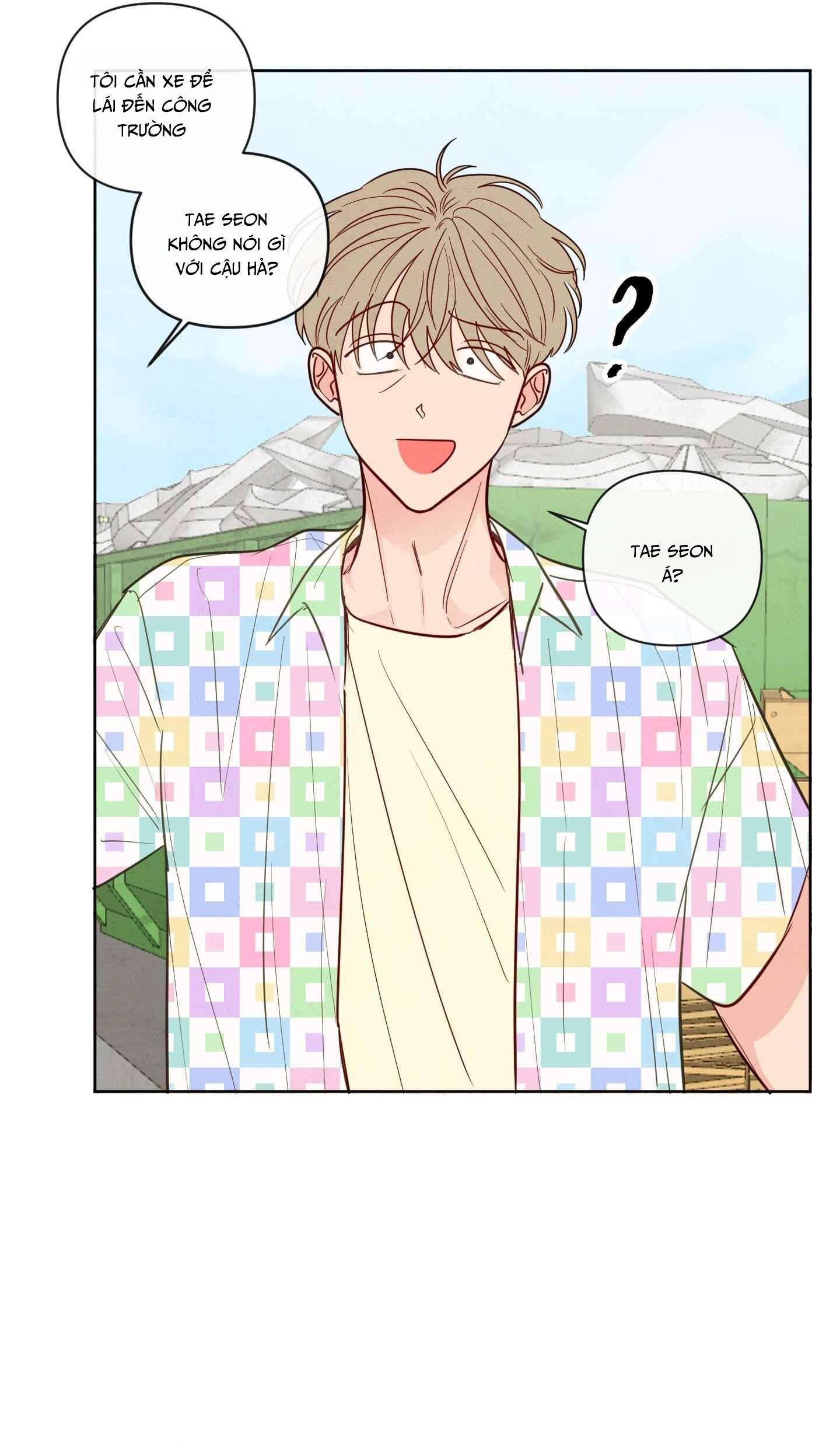 The Sacred Serpent's Seduction Chapter 26 END SS1 - Next 