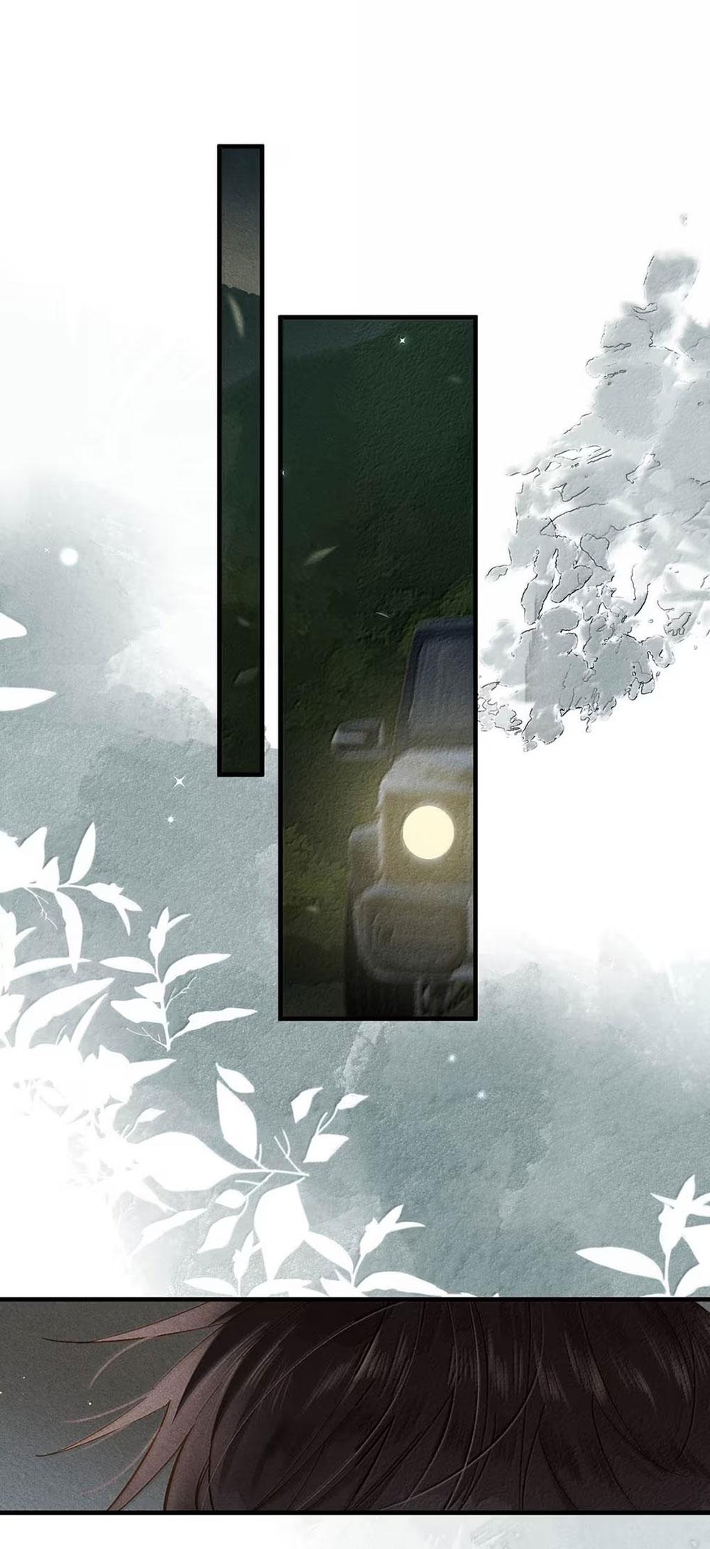 Sở Thiên Dĩ Nam Chapter 23 - Next 
