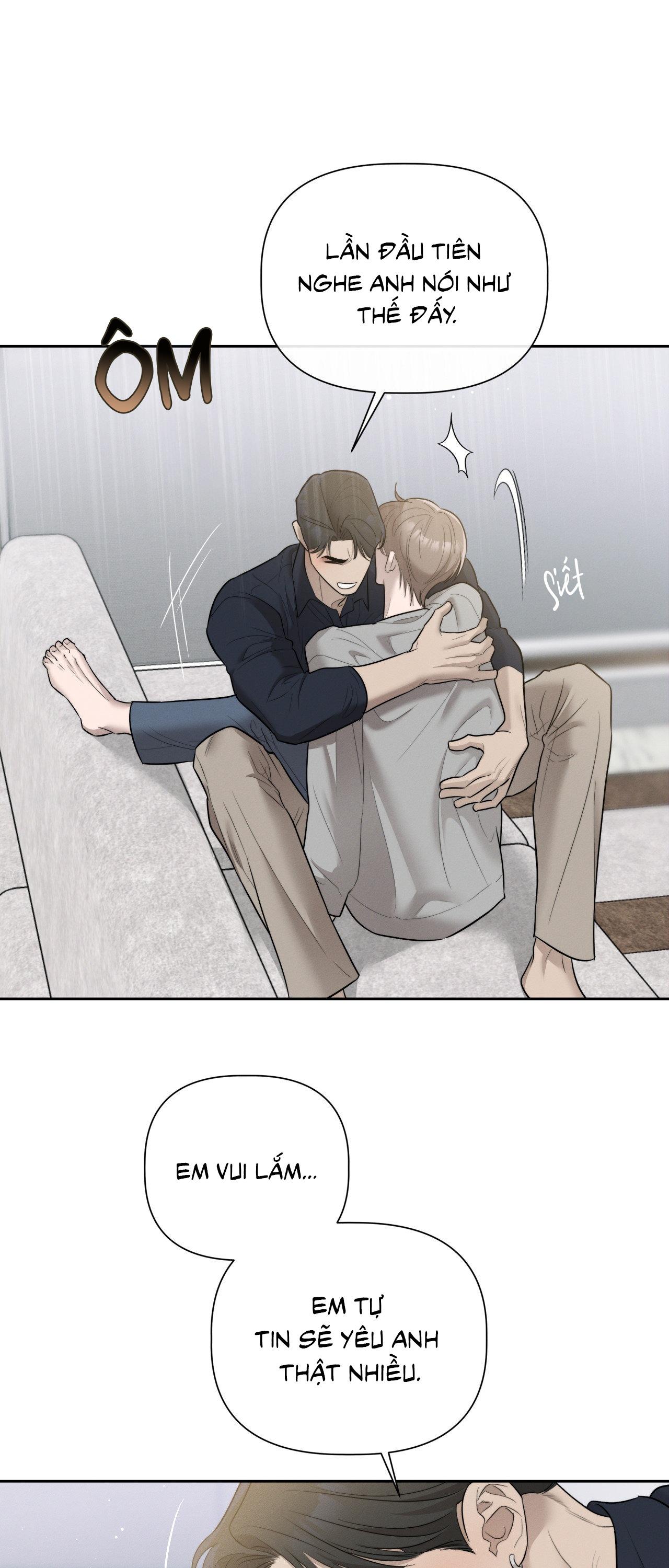 NHIỆT ĐỘ TIẾP XÚC Chapter 34 - Next Chapter 35 H+++++