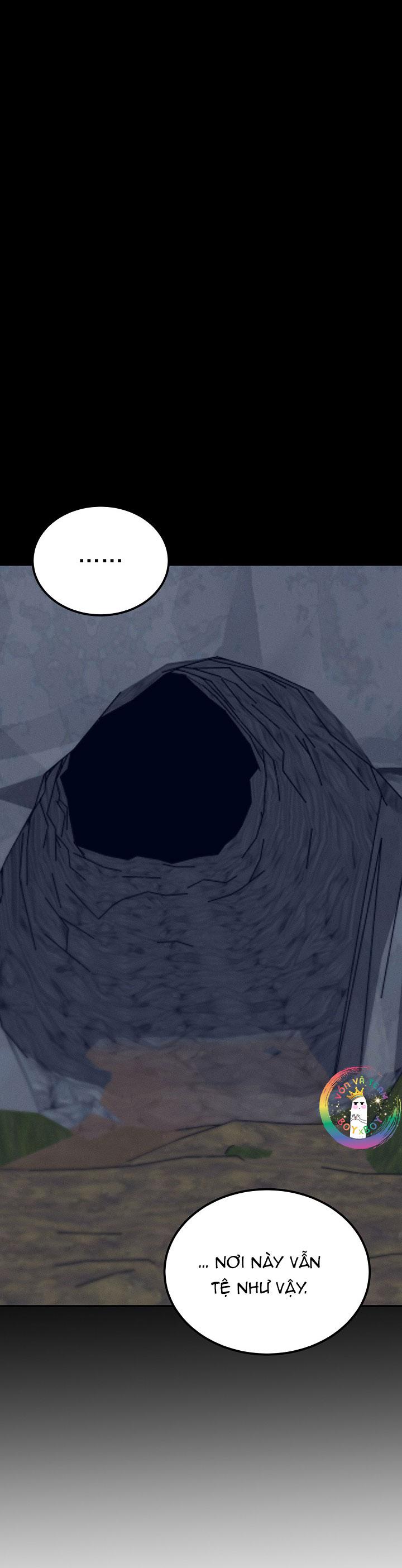 (END) Này, Đừng Có Nhấn Cái Nút Đó! Chapter 60 - Trang 2