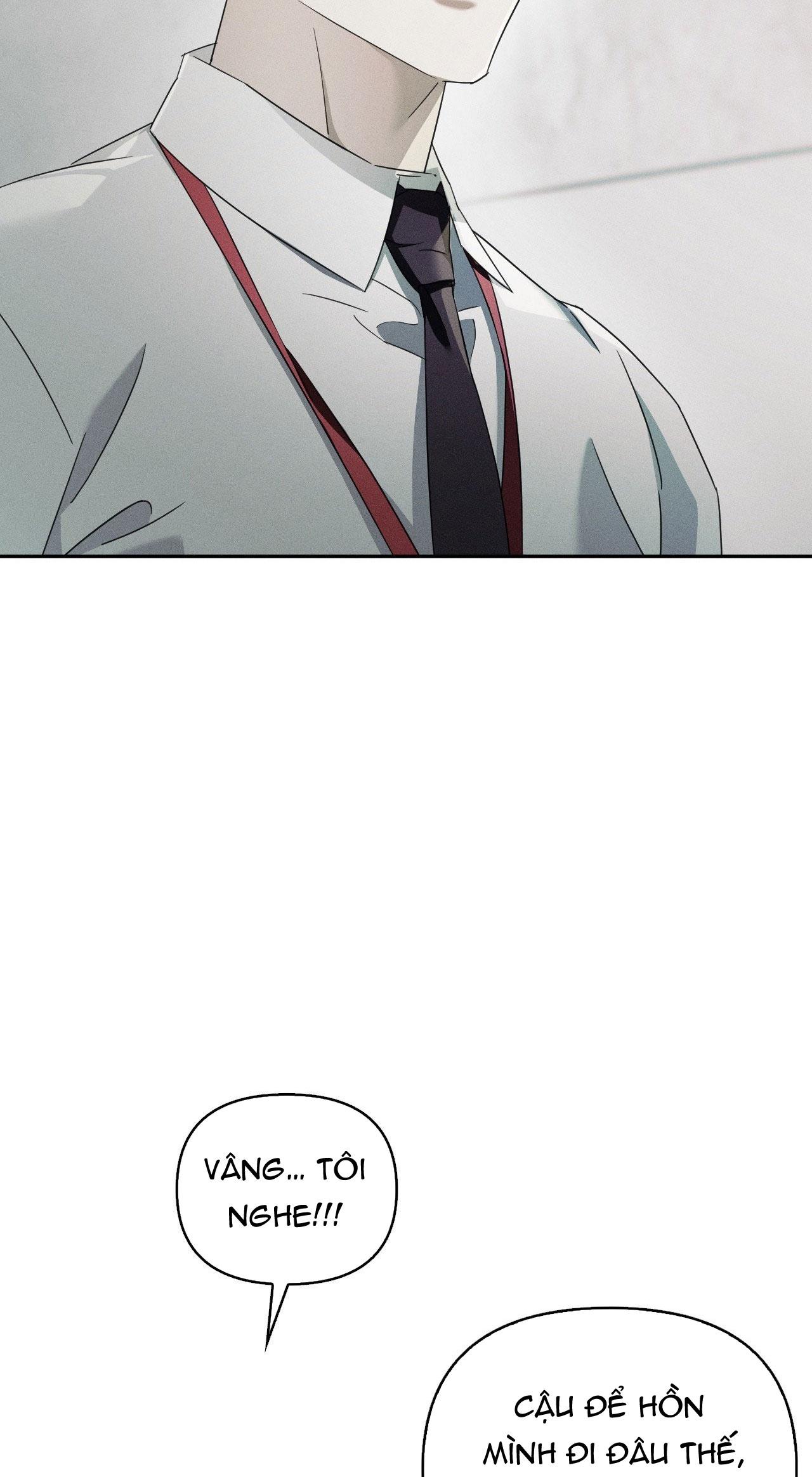 BLOOD POKER Chapter 12 - Next Chapter 13