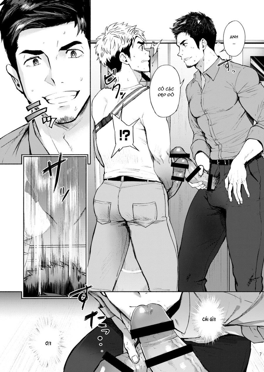 Oneshot hỏny Chapter 442 - Next Chapter 443