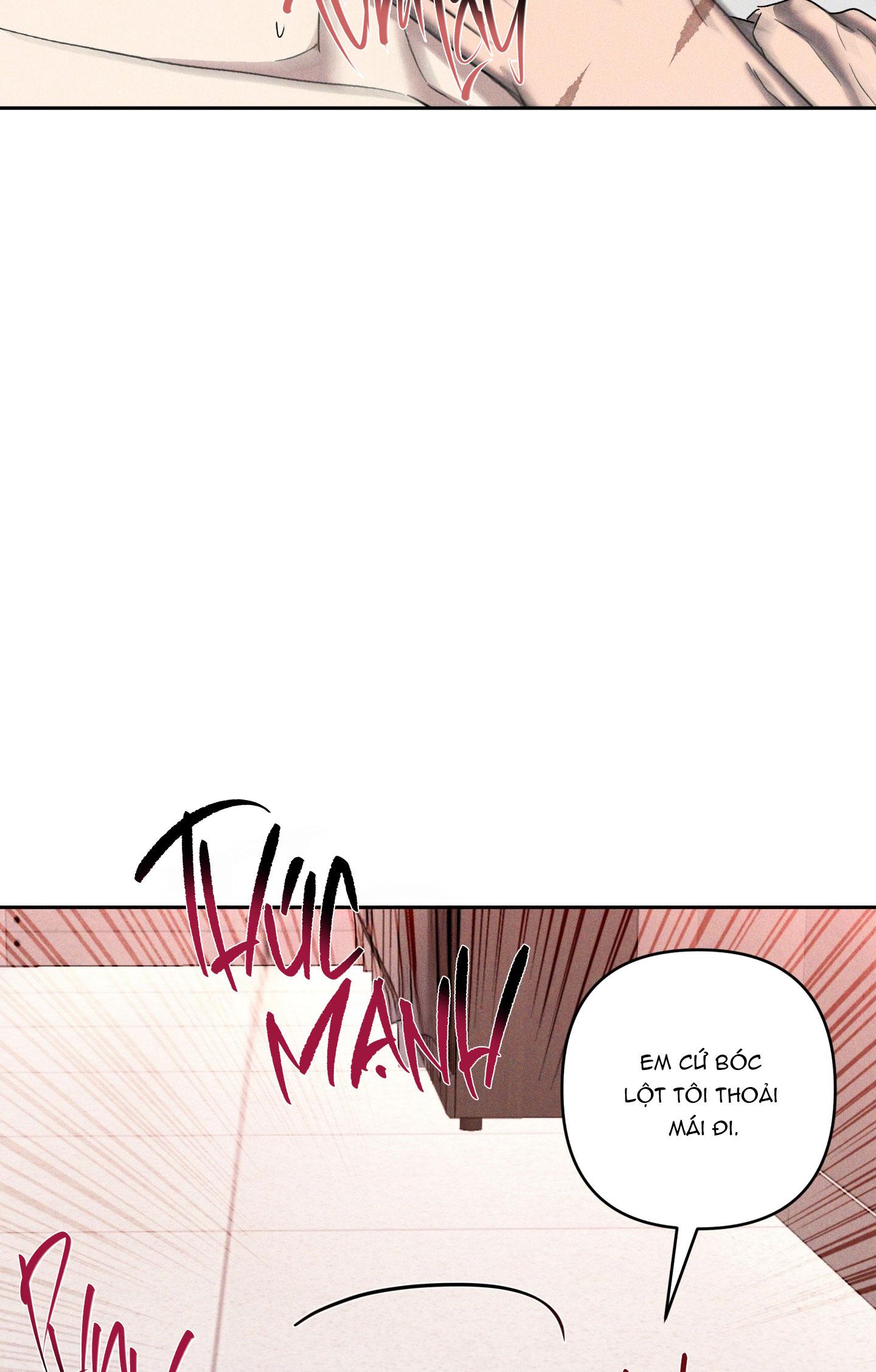 EDEN Chapter 41 - Trang 2