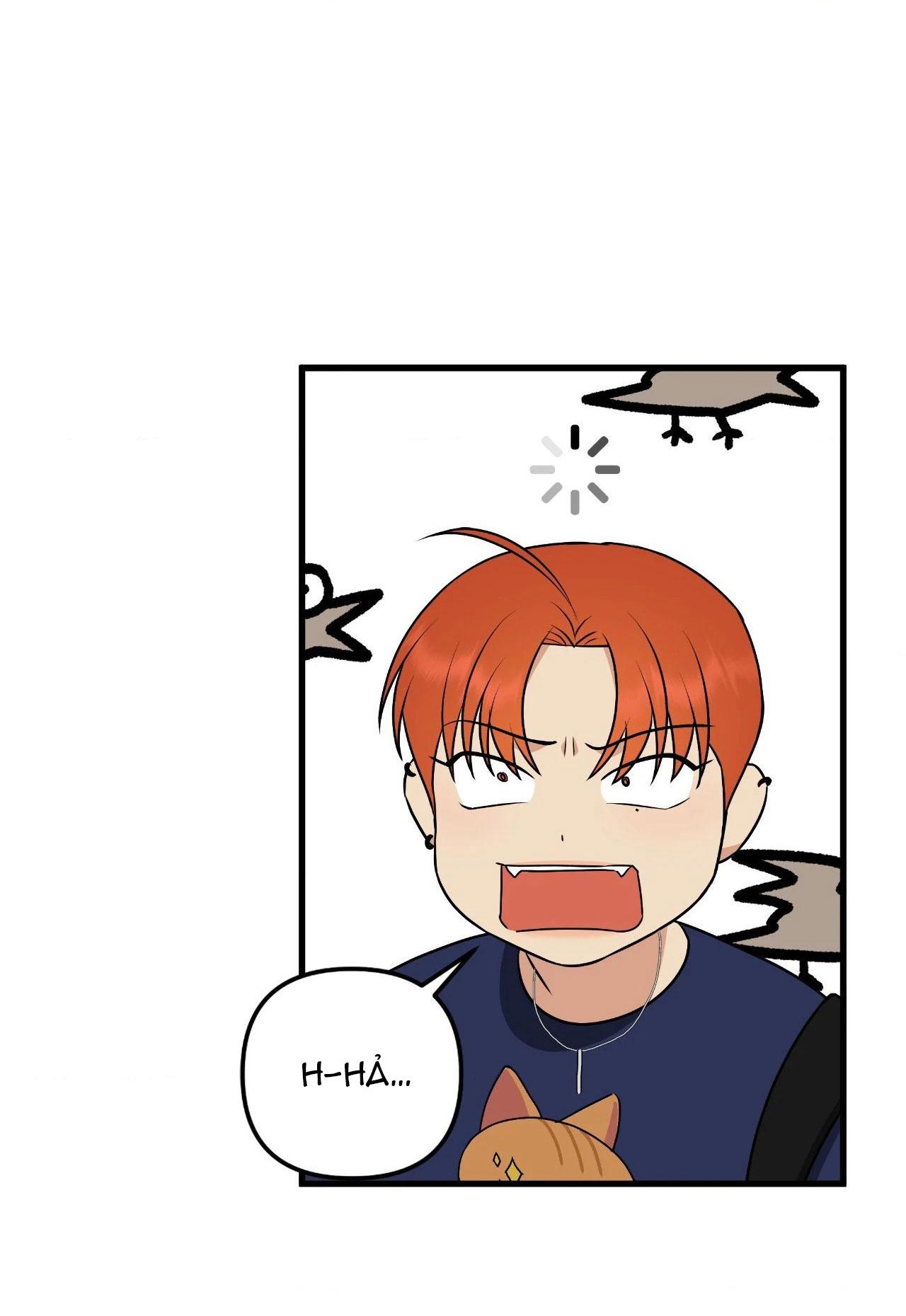 Bốt Hôn Chapter 8 - Trang 2
