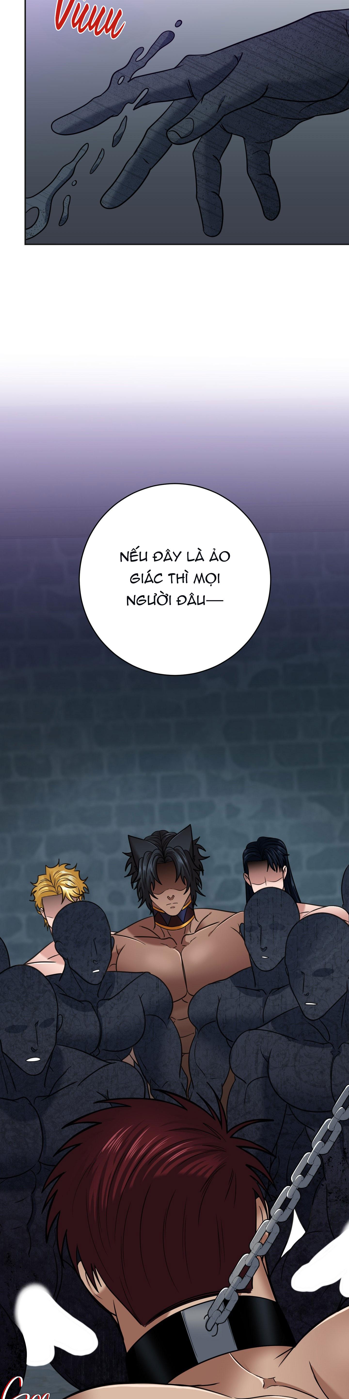 CÔNG TƯỚC MUỐN CÓ CON NỐI DÕI Chapter 57 - Next Chapter 58