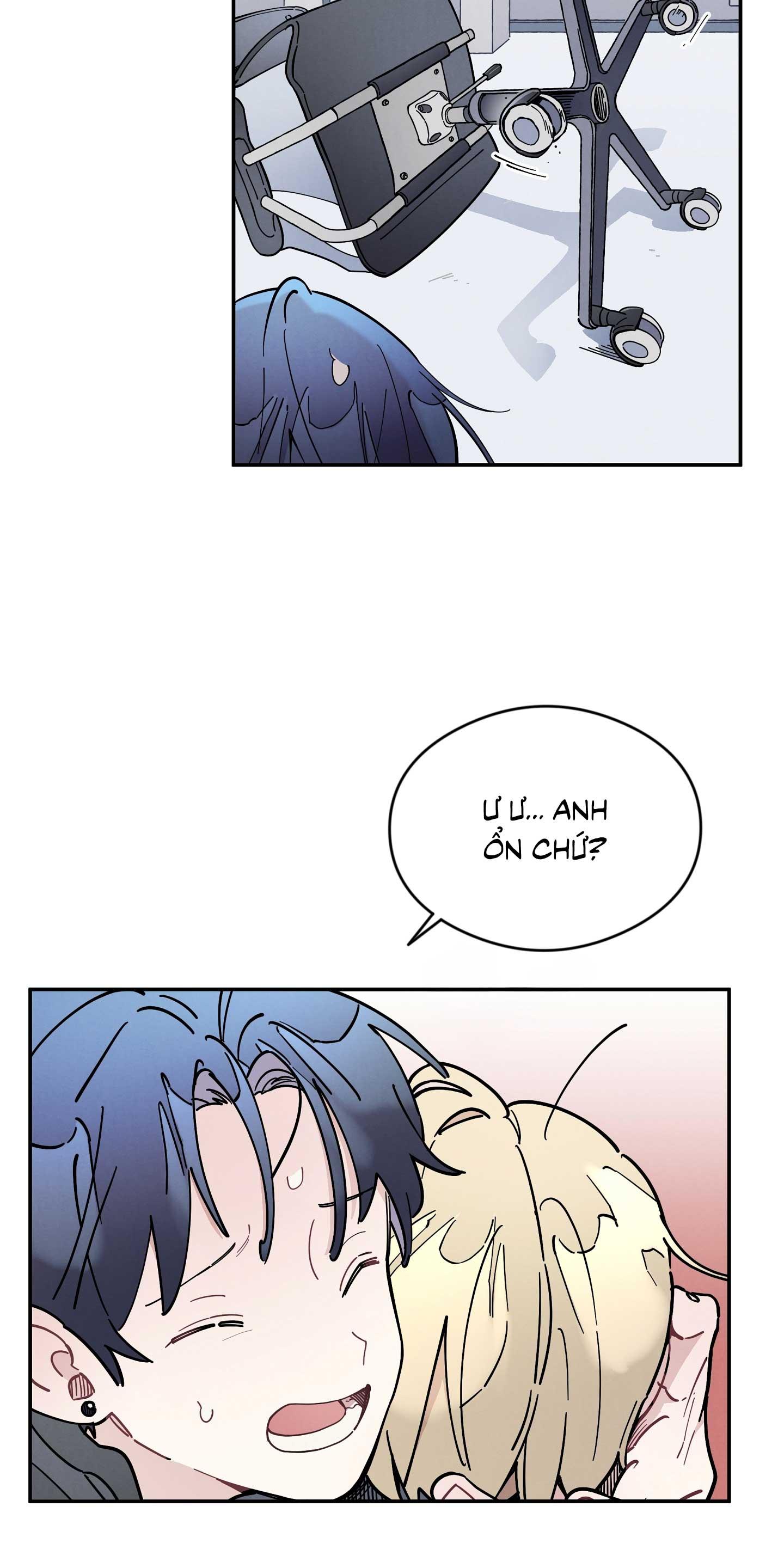 One-Room TA Chapter 42 H+ - Next Chapter 43