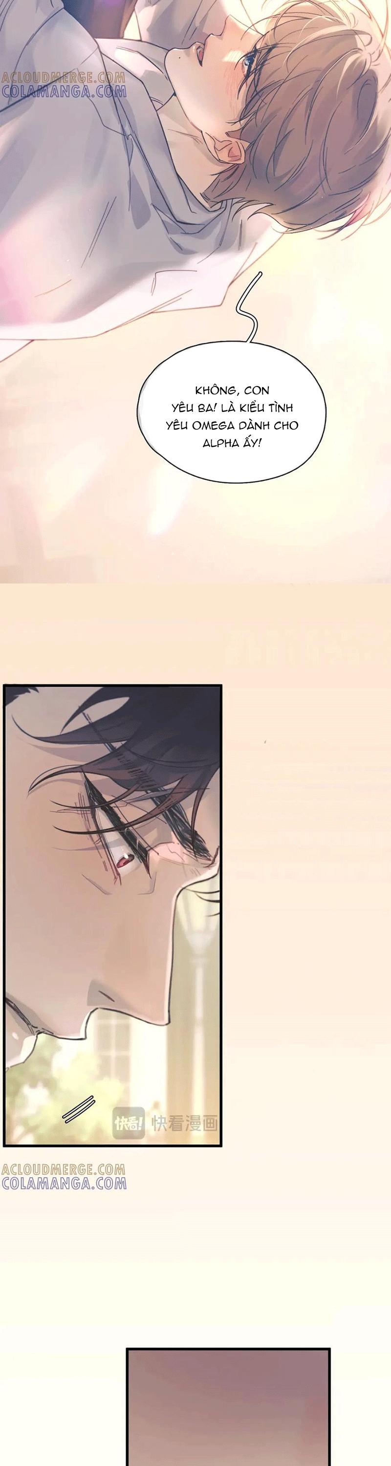 Tinh Vệ Chapter 35 - Next 