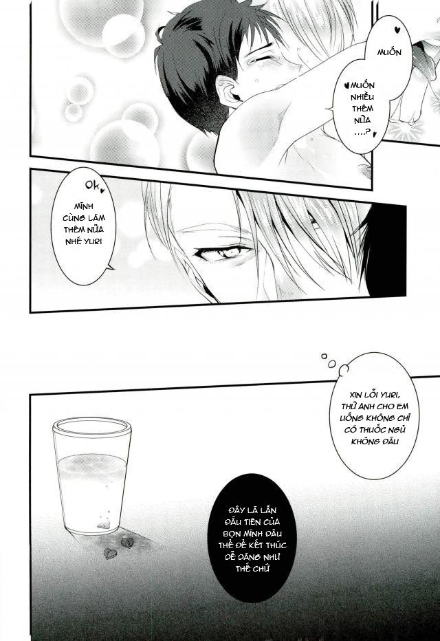 Doujinshi Tổng Hợp Chapter 320 - Next Chapter 321