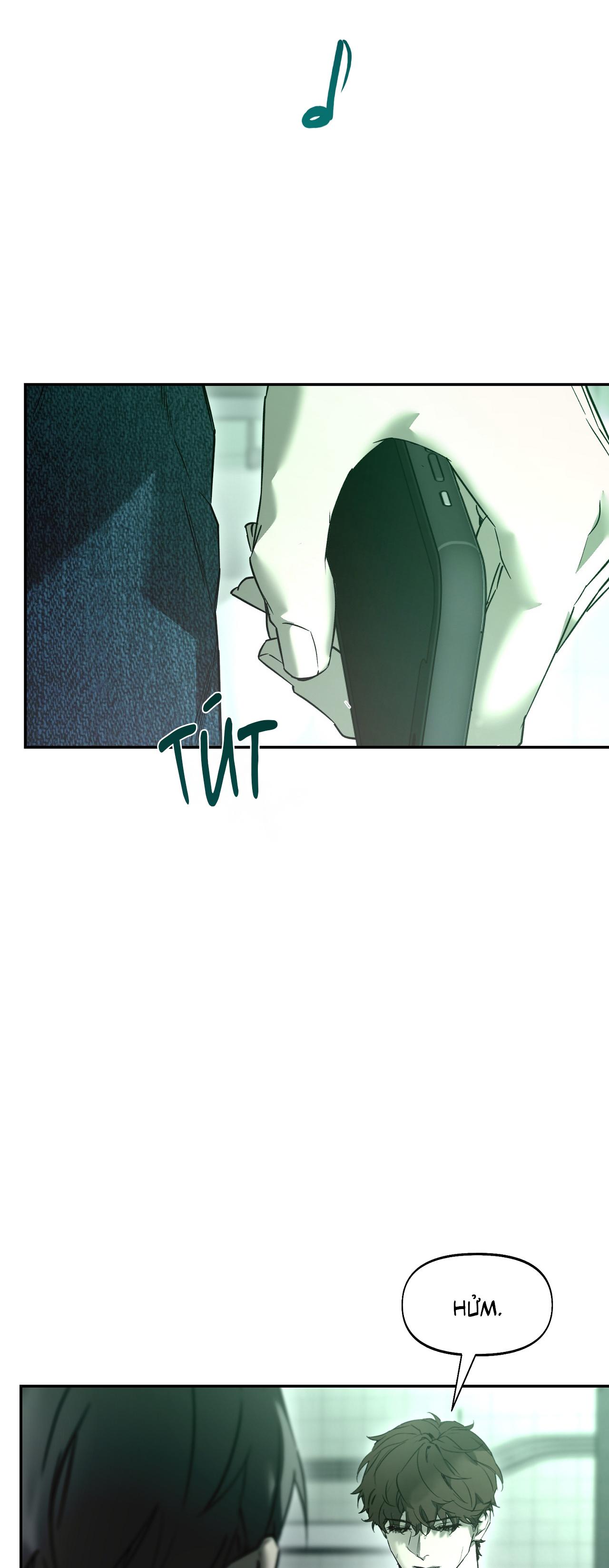 NERD PROJECT Chapter 46 - Next 