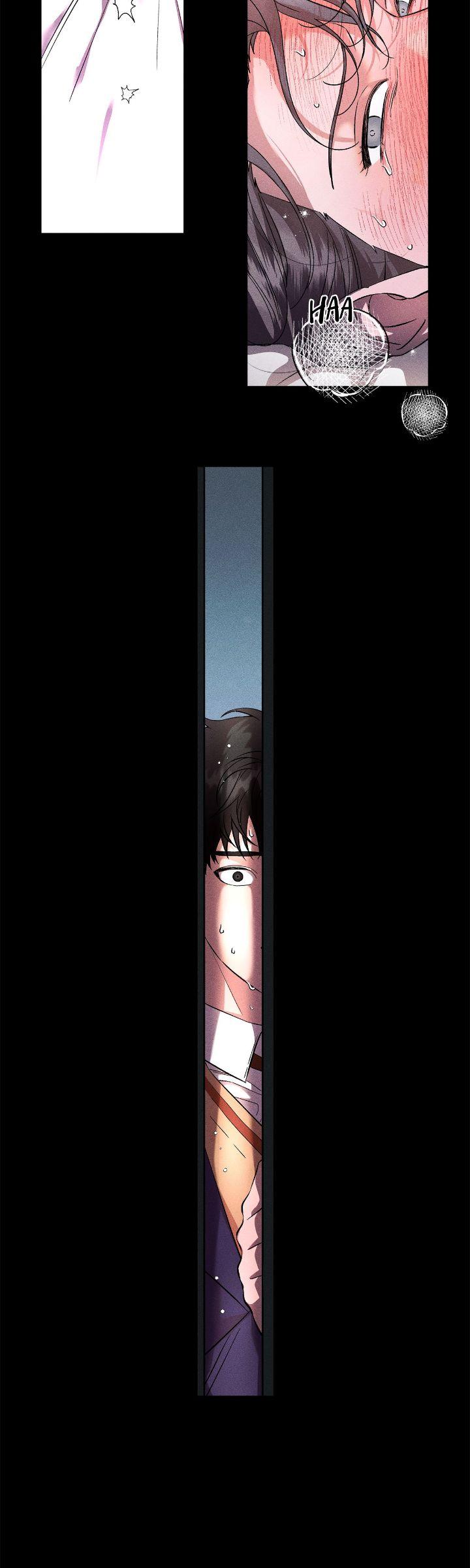 Người Yêu Của Anh Trai Tôi Chapter 43 - Next Chapter 44