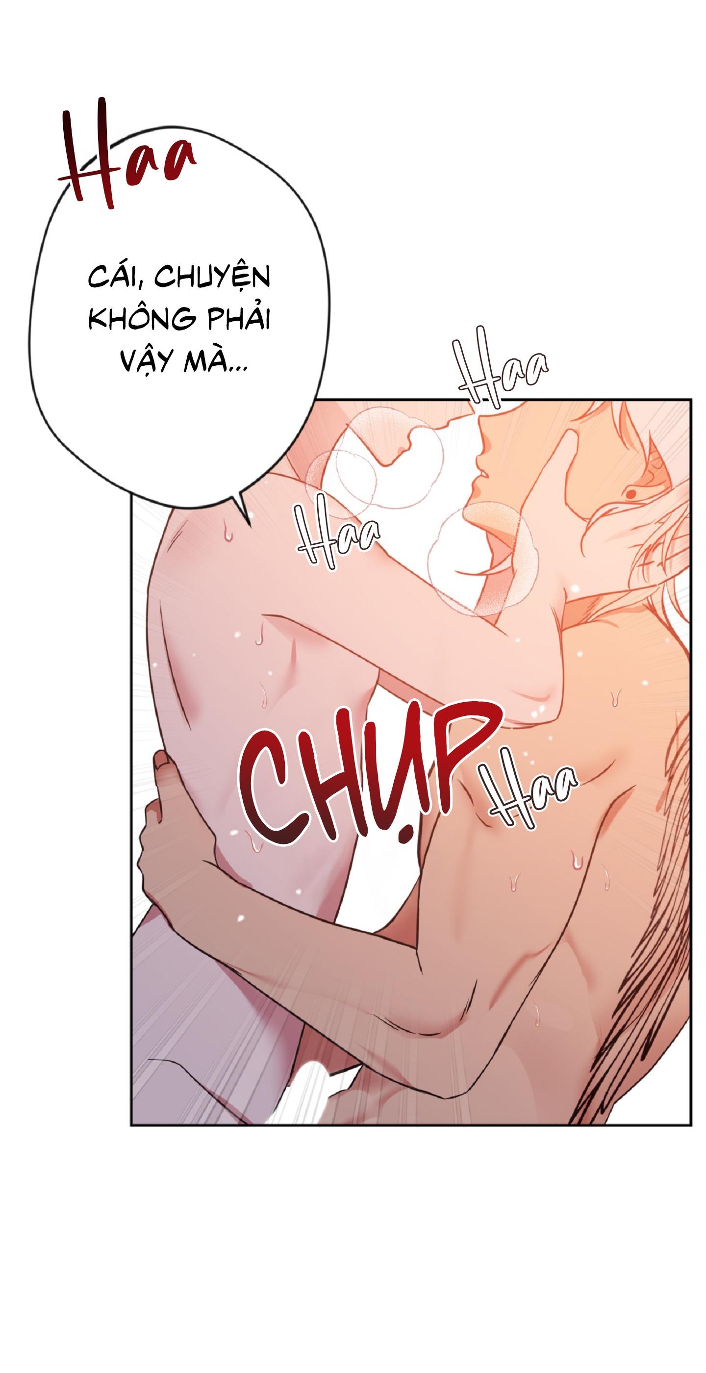 Angel kiss Chapter 18 - Next Chapter 19