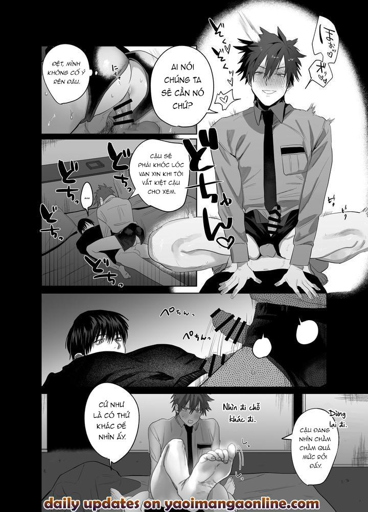 Tổng hợp boylove 18+ Chapter 377.2 - Next 