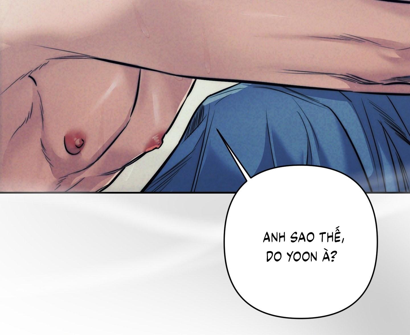 (CBunu) Stigma Chapter 46 H+ - Next Chapter 47 H+